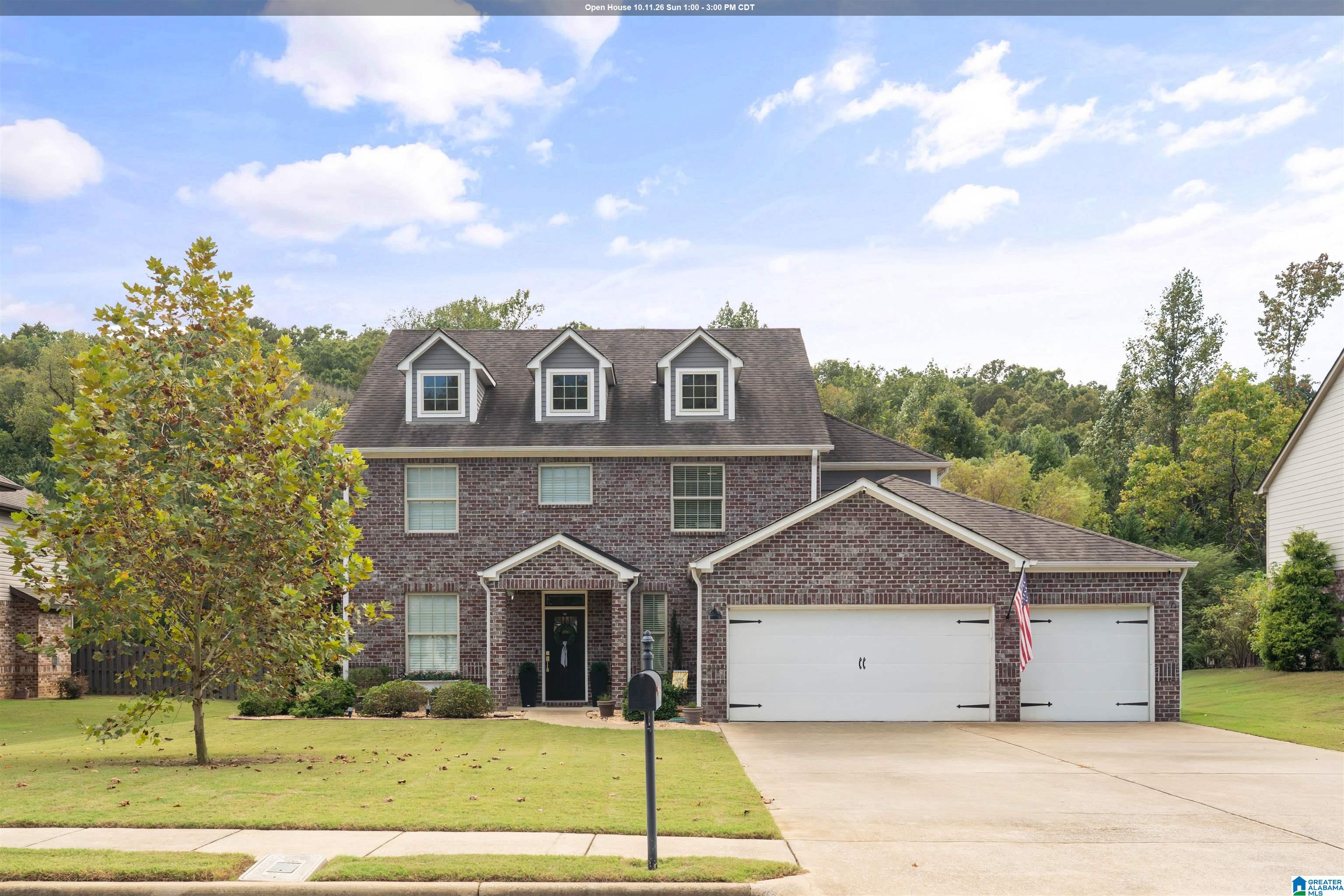 3249 Cahaba Manor Drive — photo