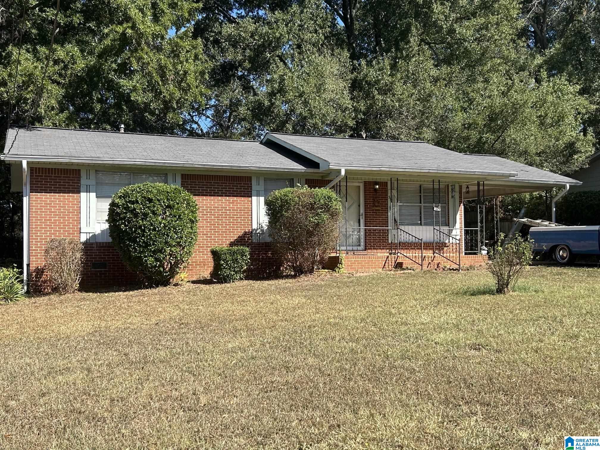 311 Wilson Drive — photo