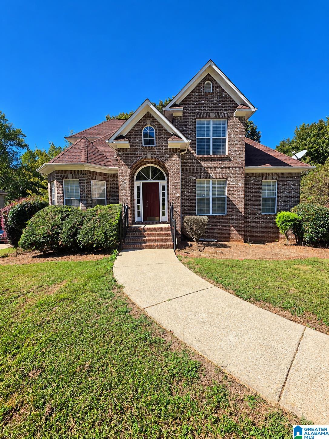 6330 Walnut Drive — photo