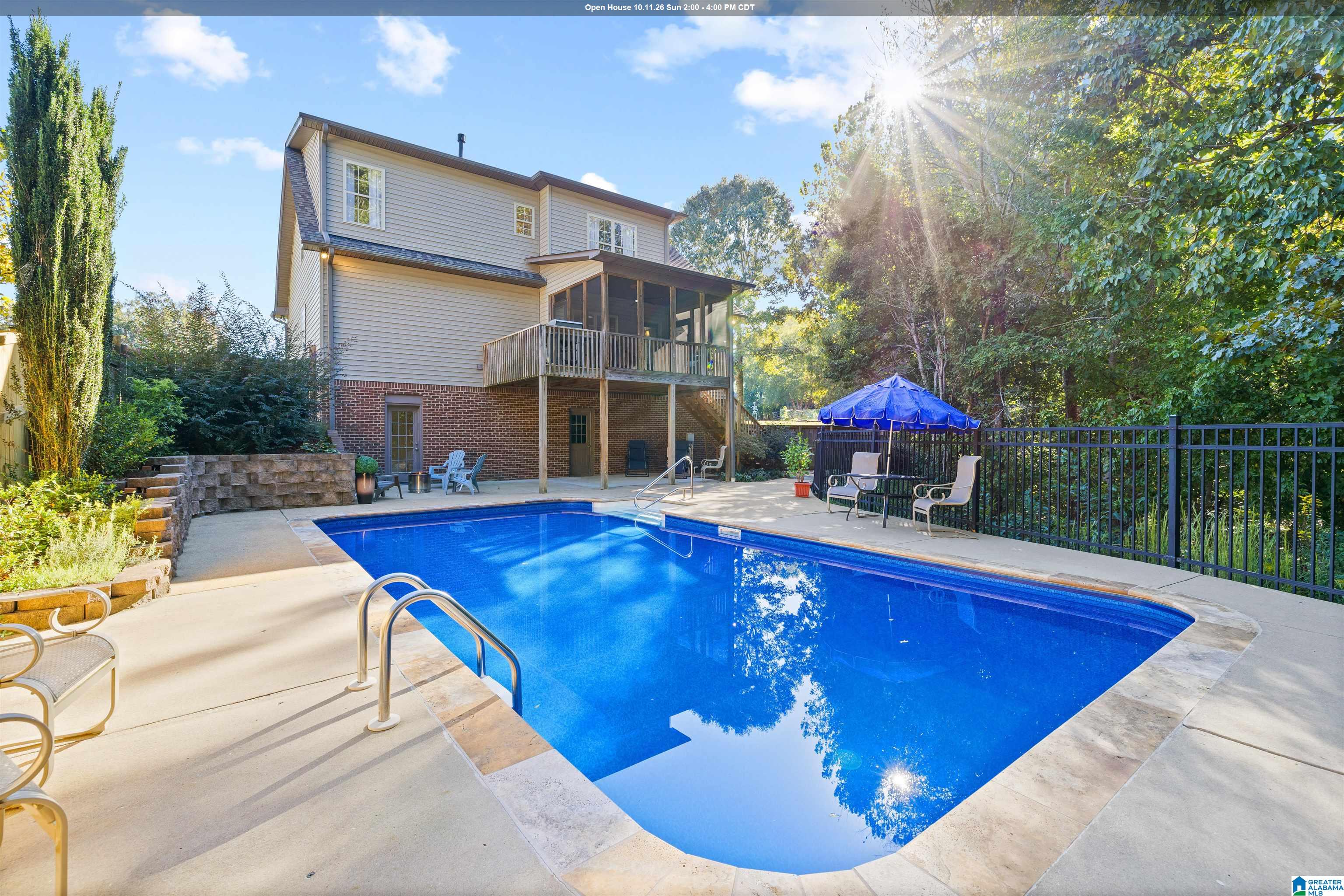 3179 Cahaba Park Drive — photo