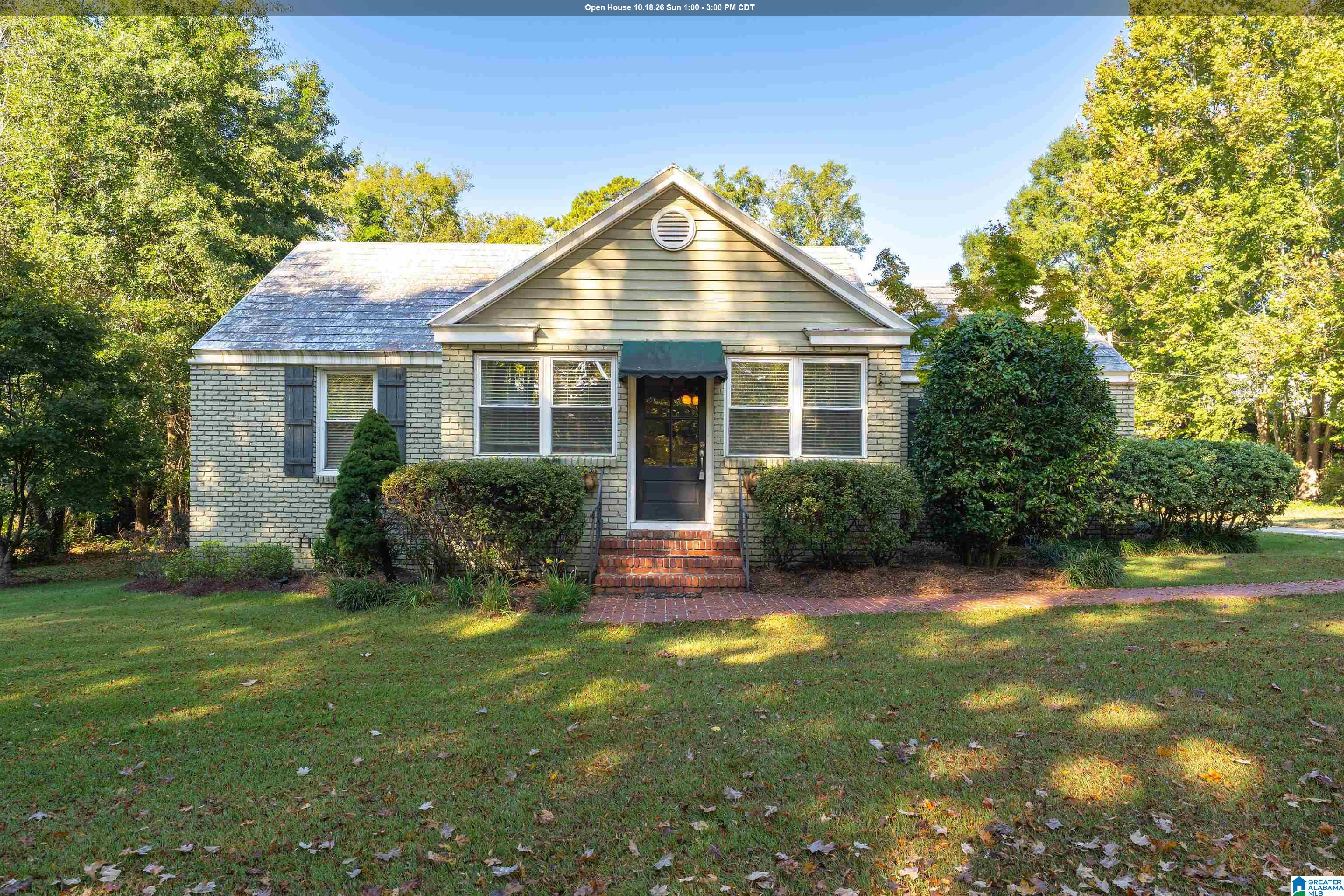 508 N Chalkville Road — photo