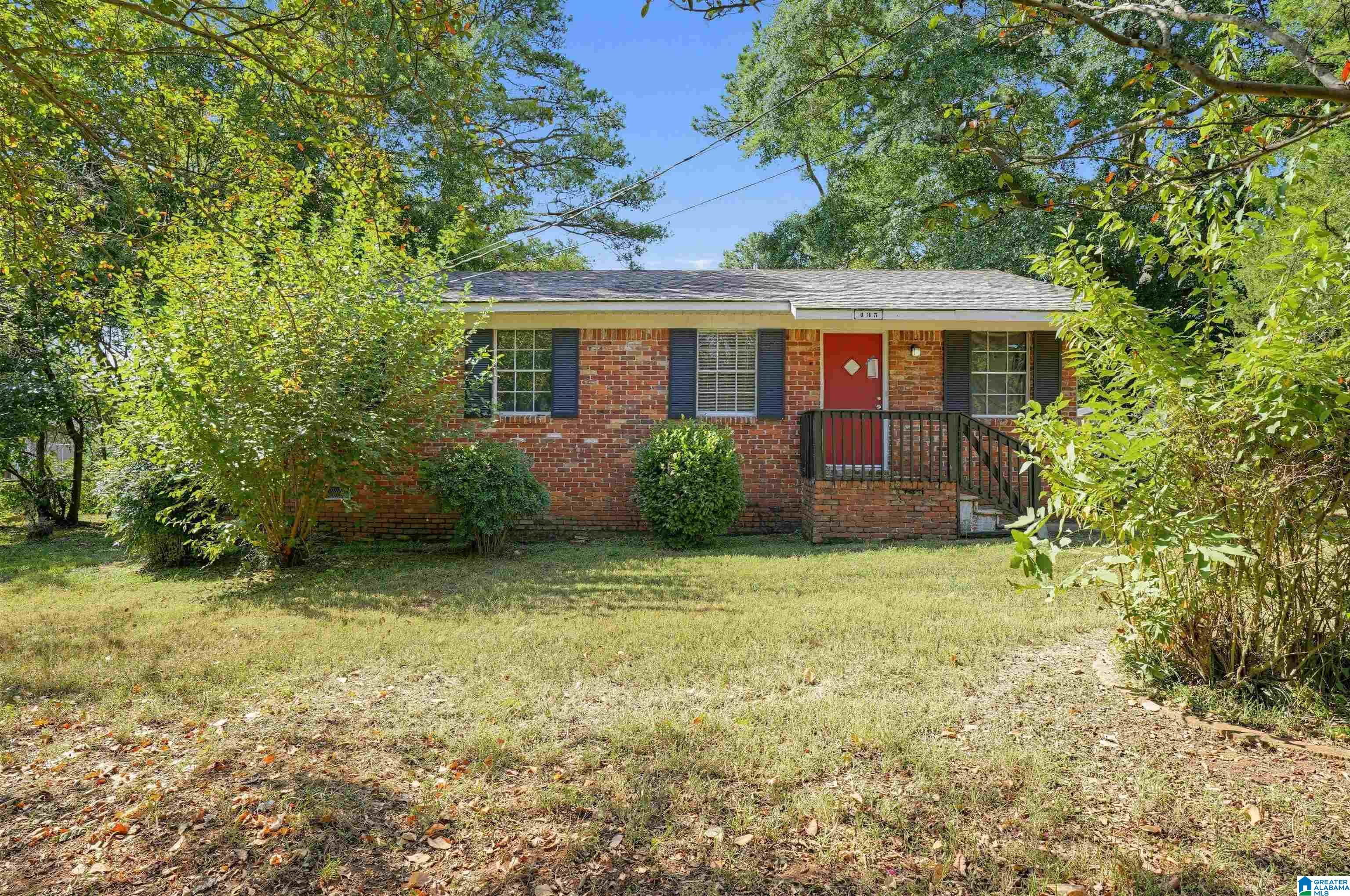 435 Murphys Lane — photo