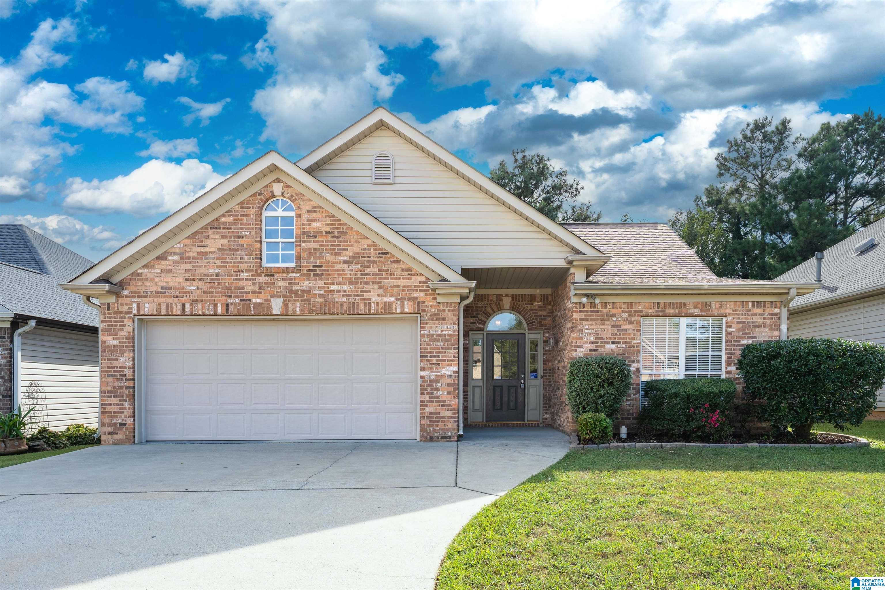 603 Crosscreek Cove — photo
