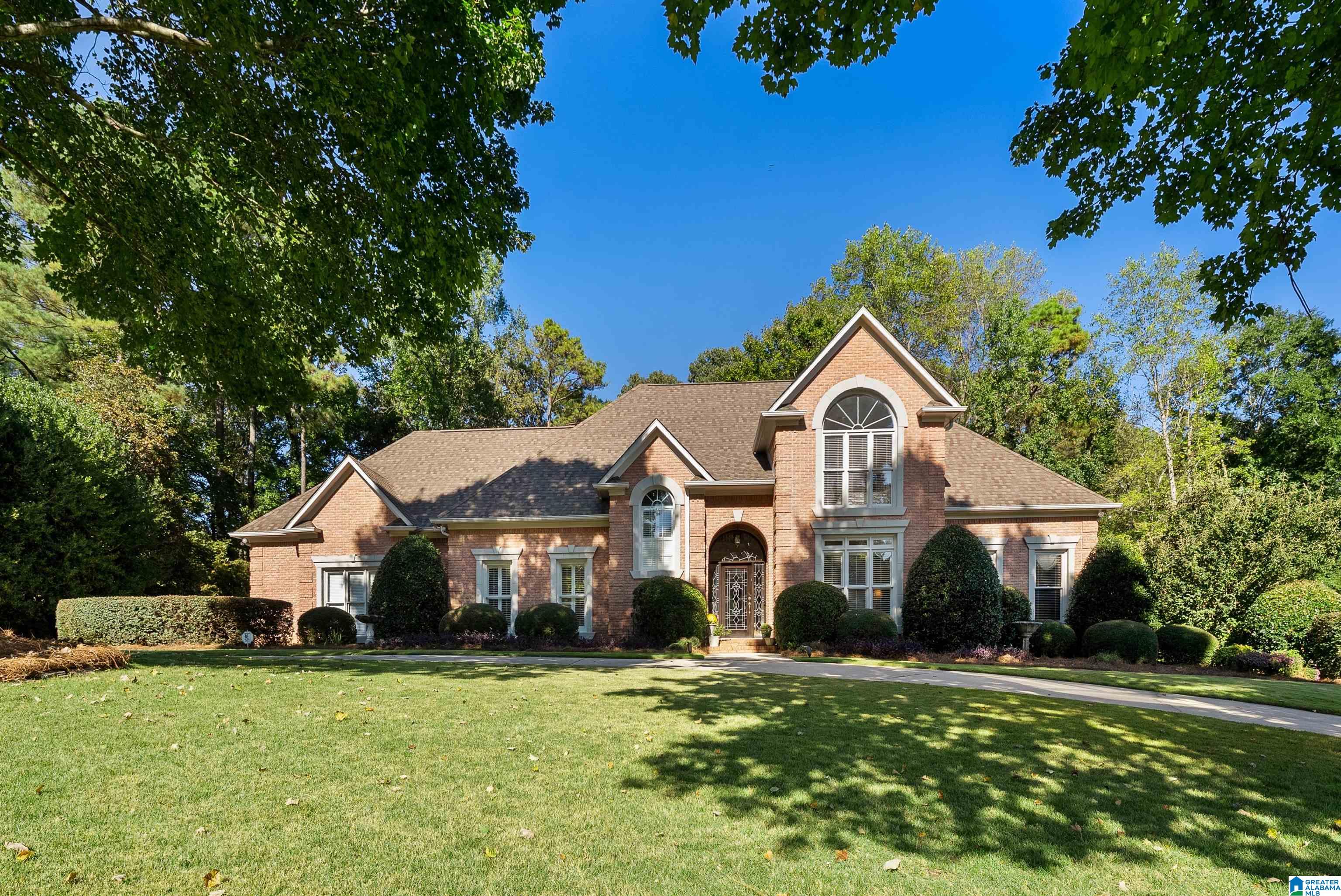 1306 Highland Lakes Bend — photo