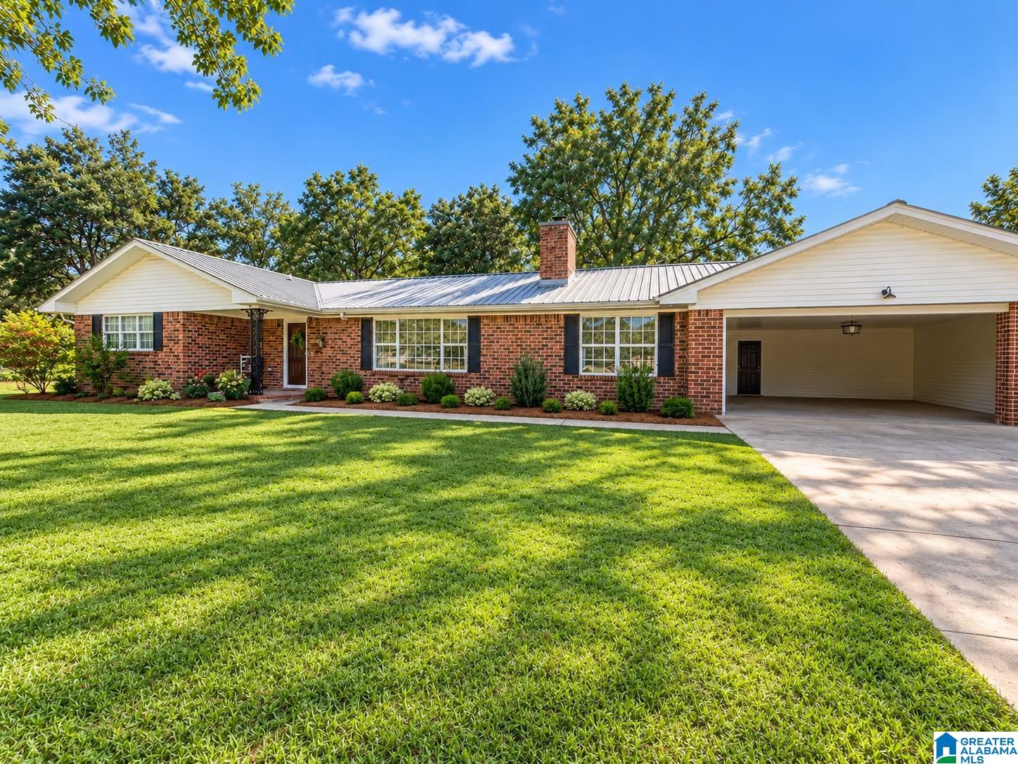 10781 County Road 51 — photo