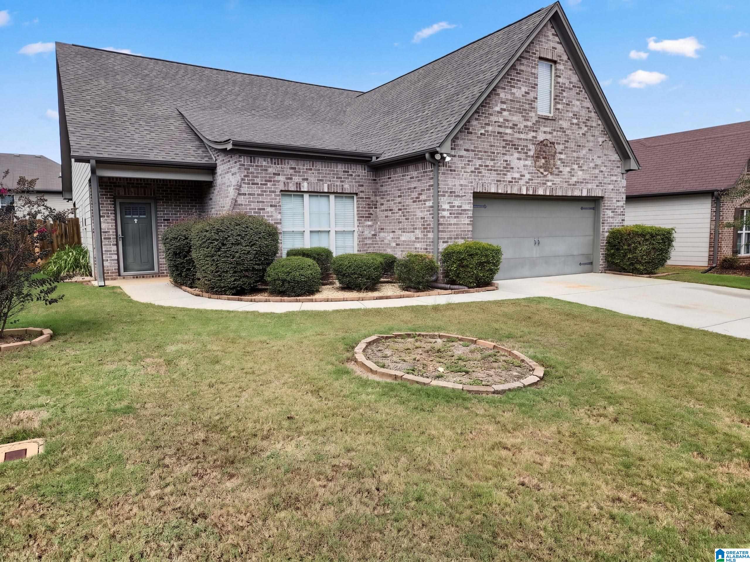 3107 Rosewalk Drive — photo