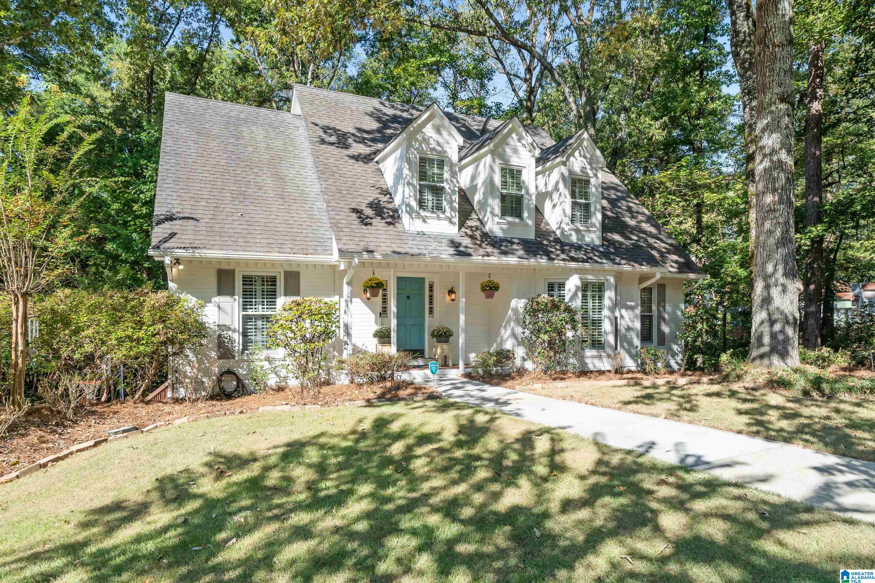 809 Sweetgum Court — photo
