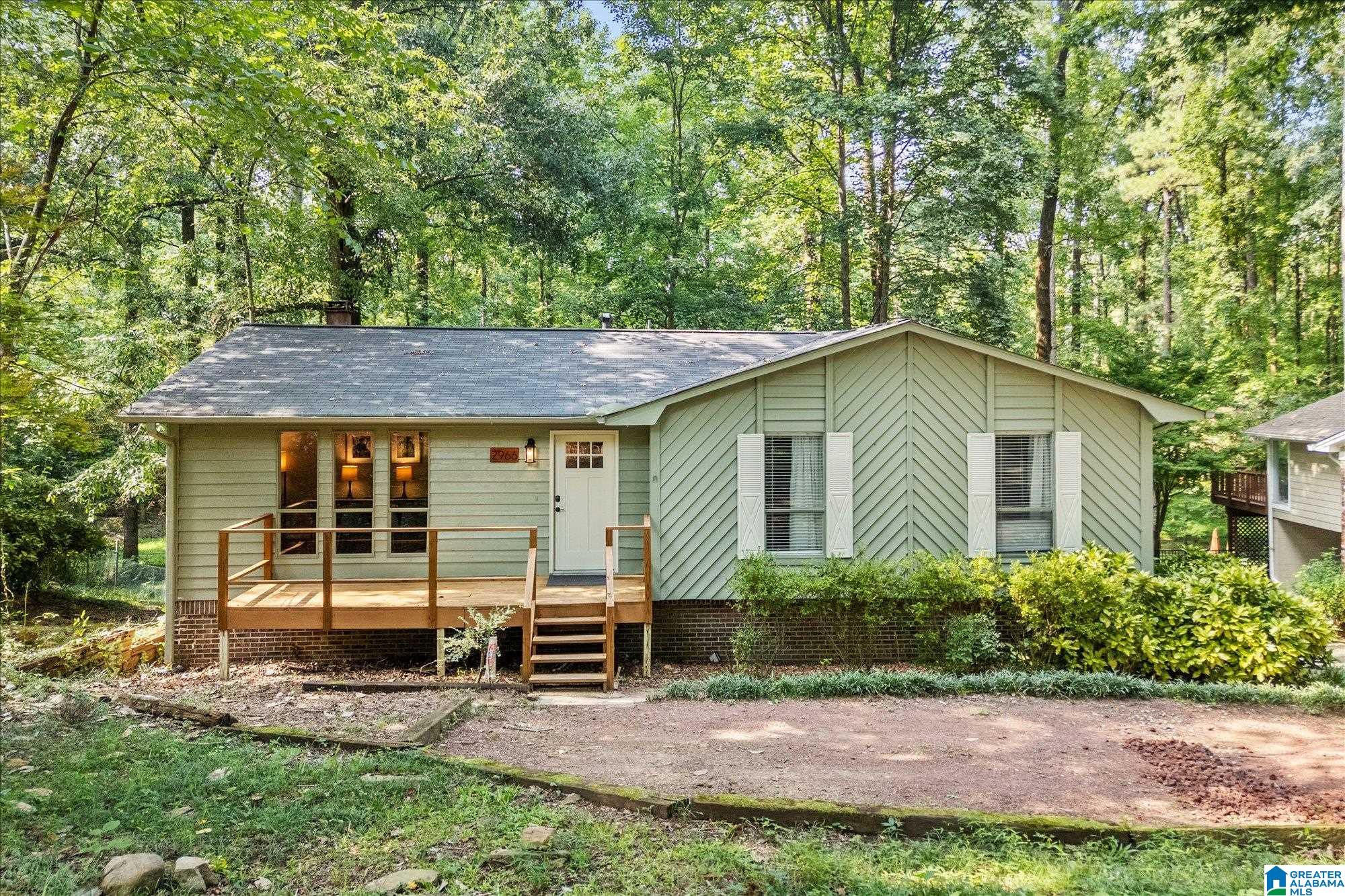 2966 Lake Park Circle — photo