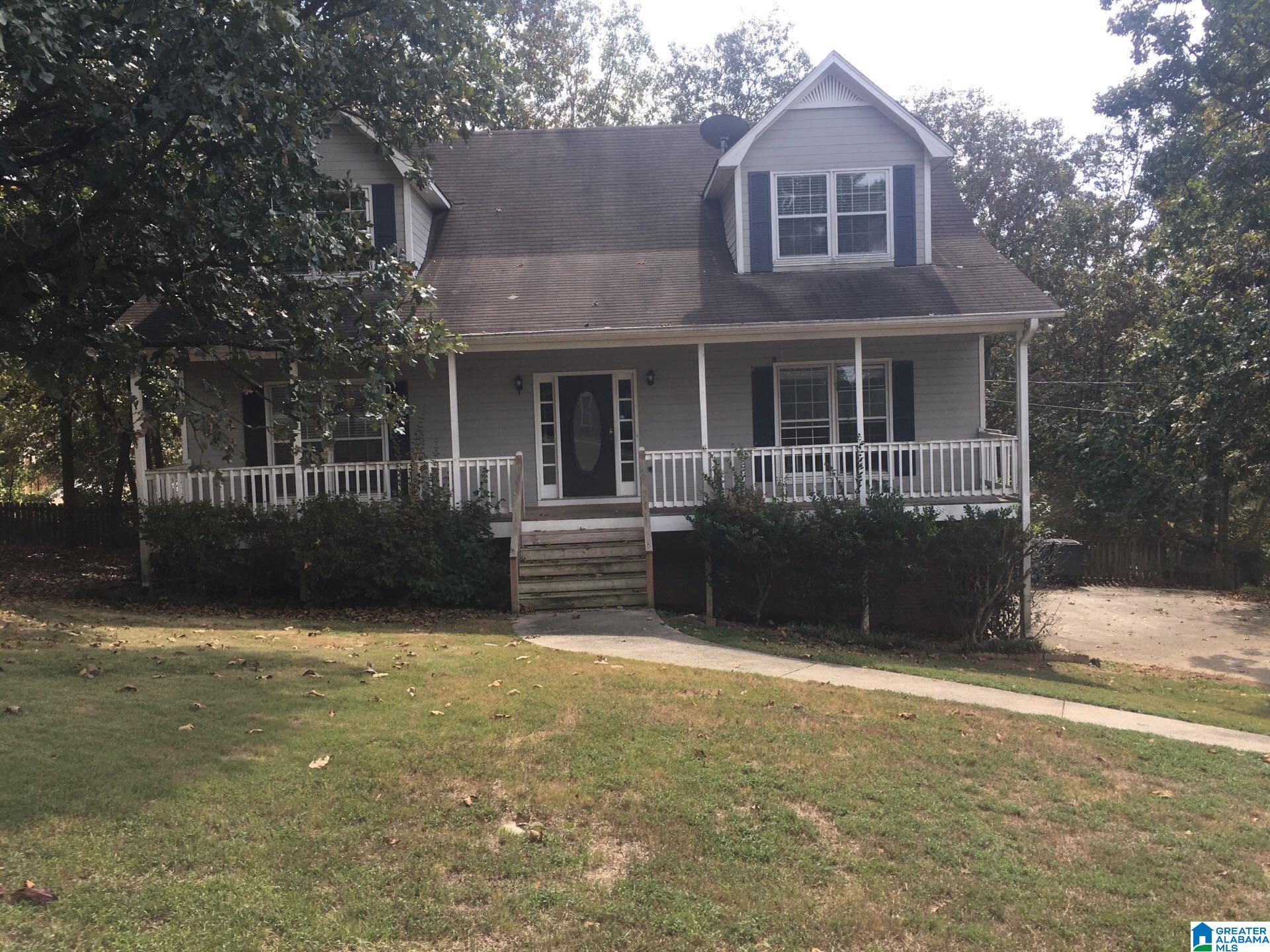 1622 Keeneland Drive — photo