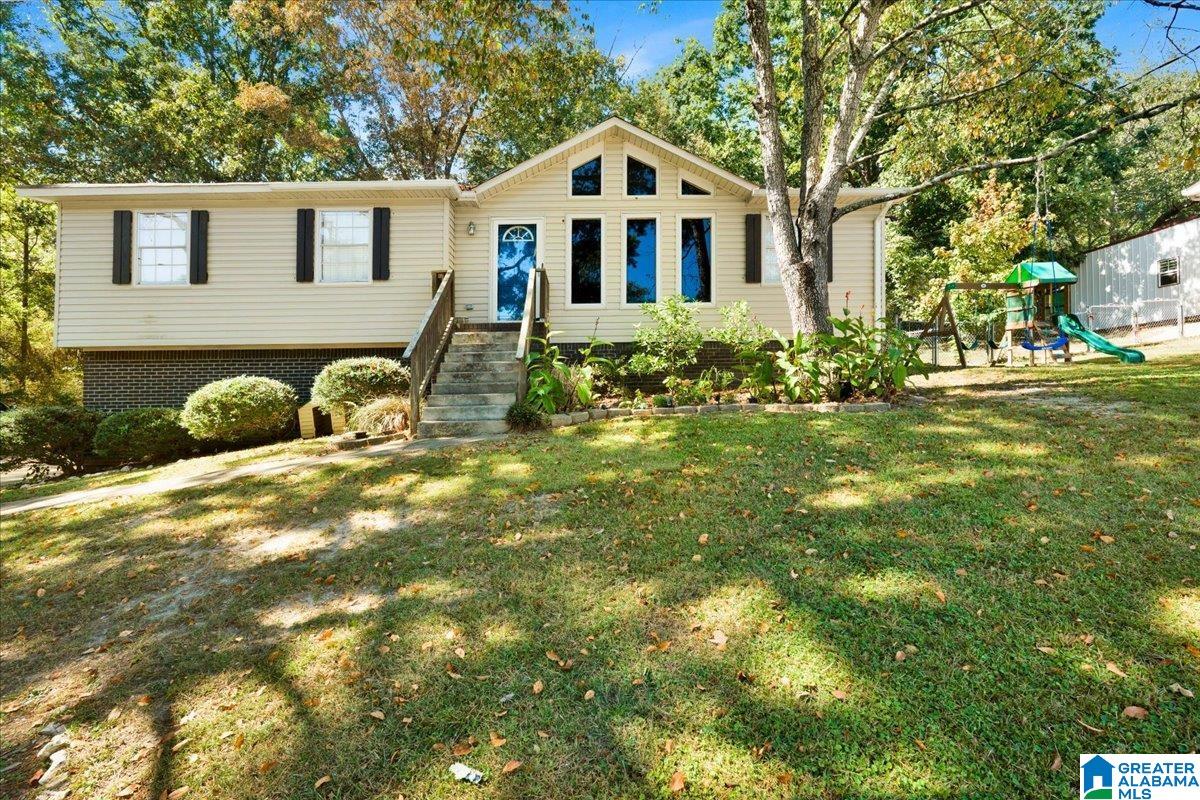 5906 Northwood Drive — photo