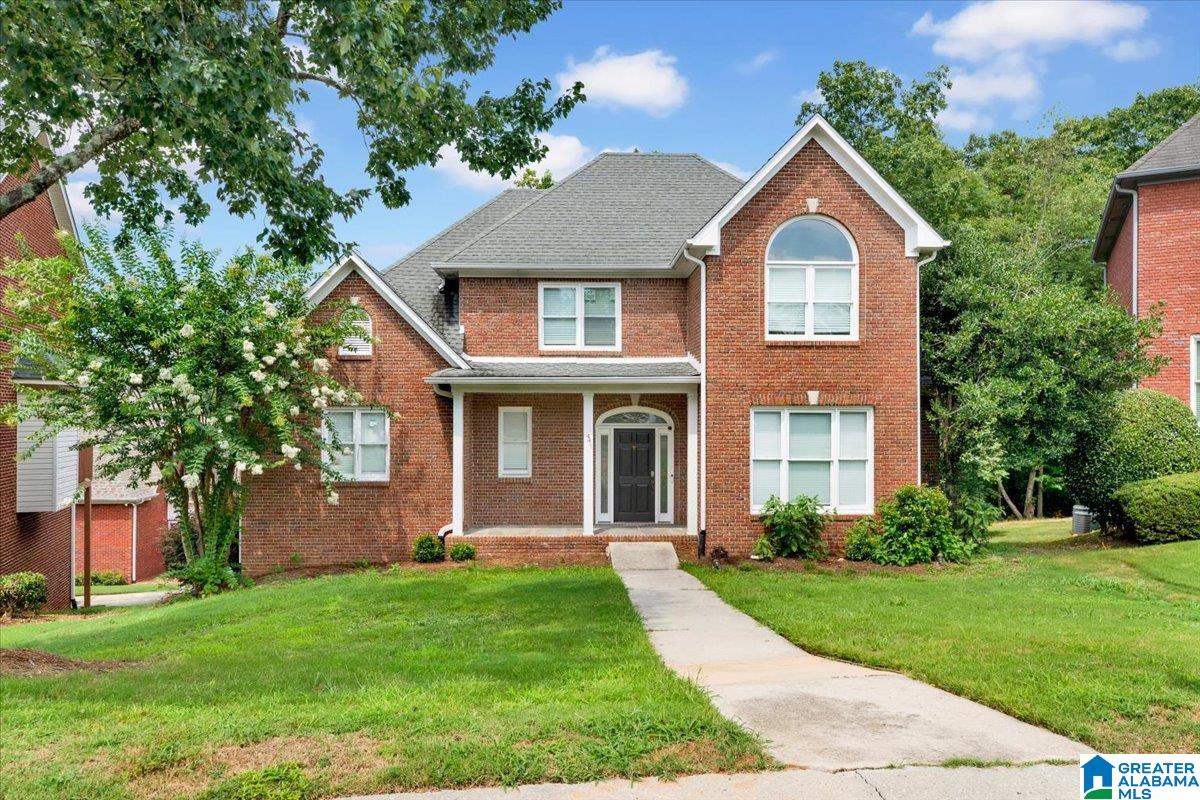 705 Meadow Ridge Court — photo