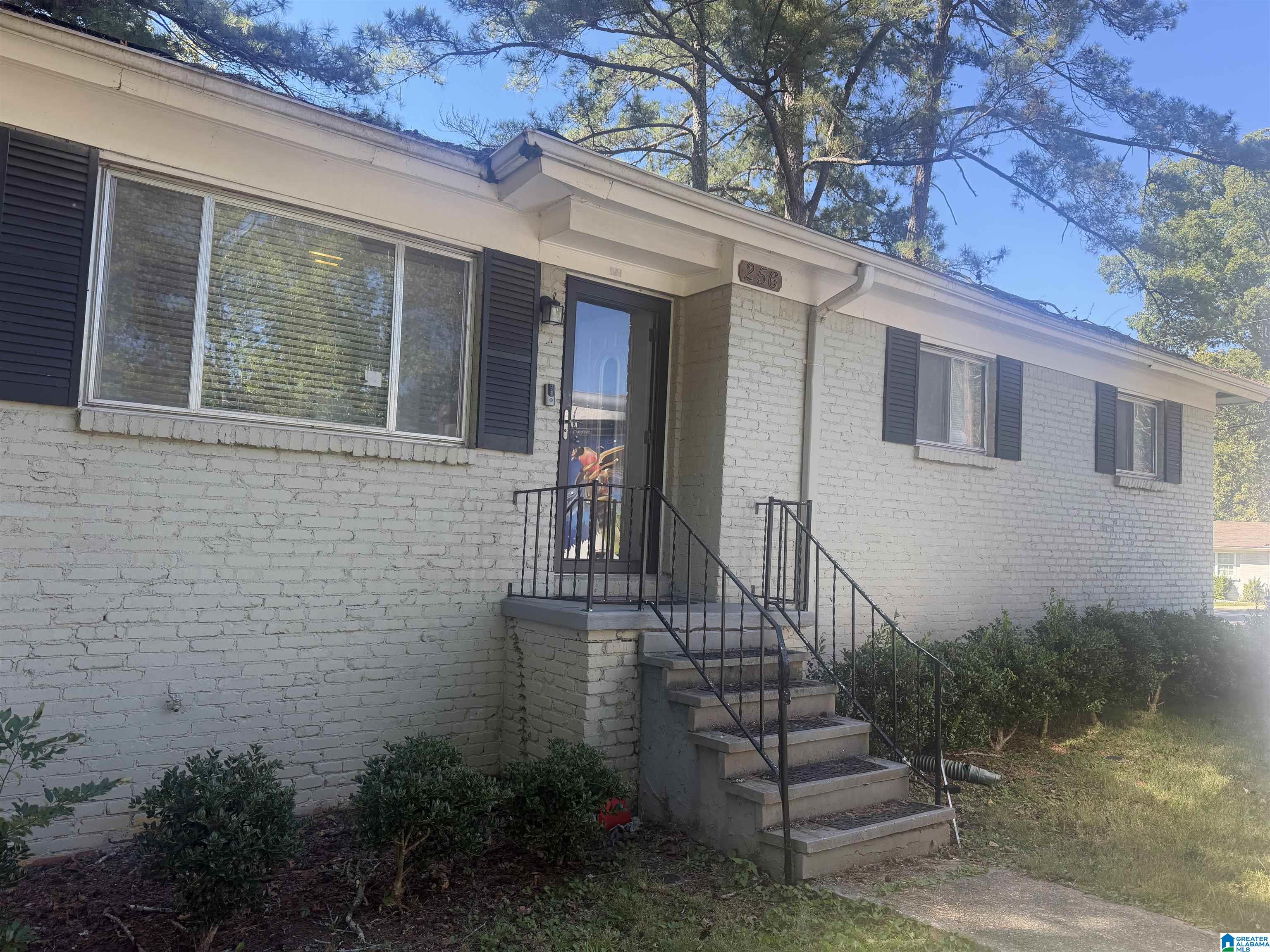 256 Tanglewood Circle — photo