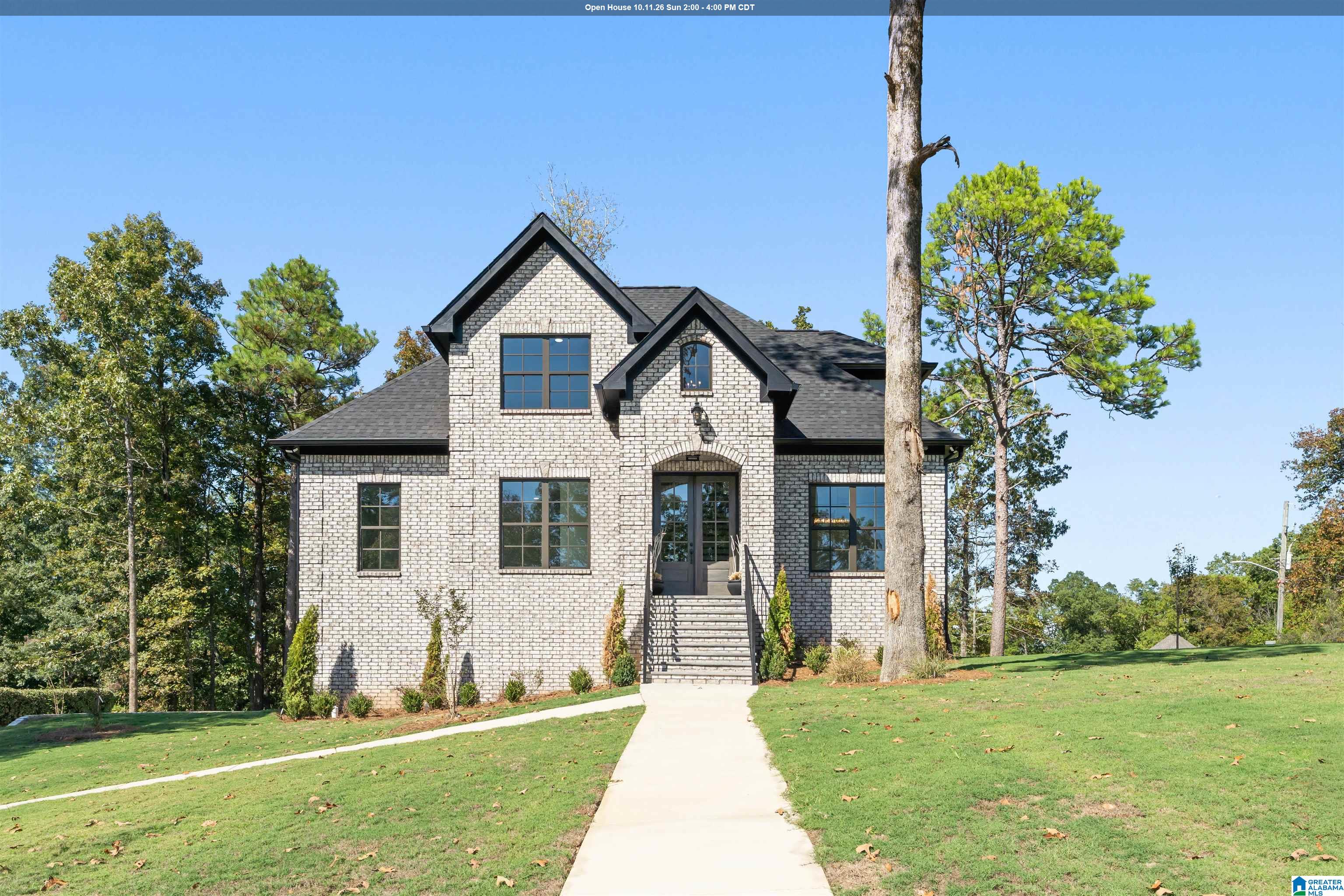 263 Norwick Forest Drive — photo
