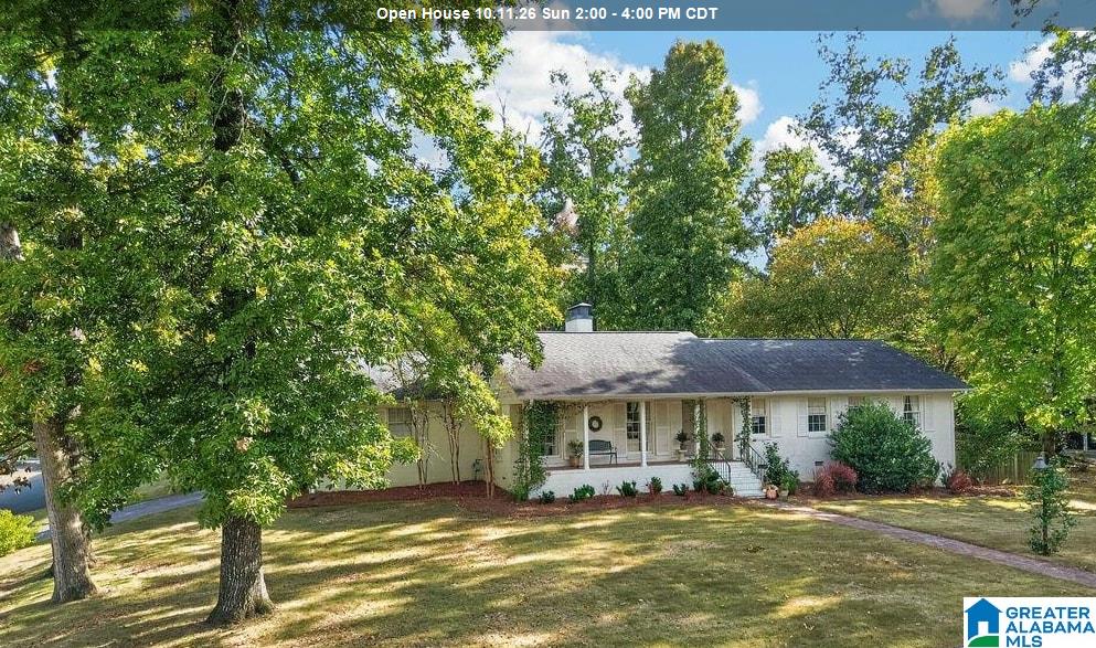 2709 Mount Royal Circle — photo