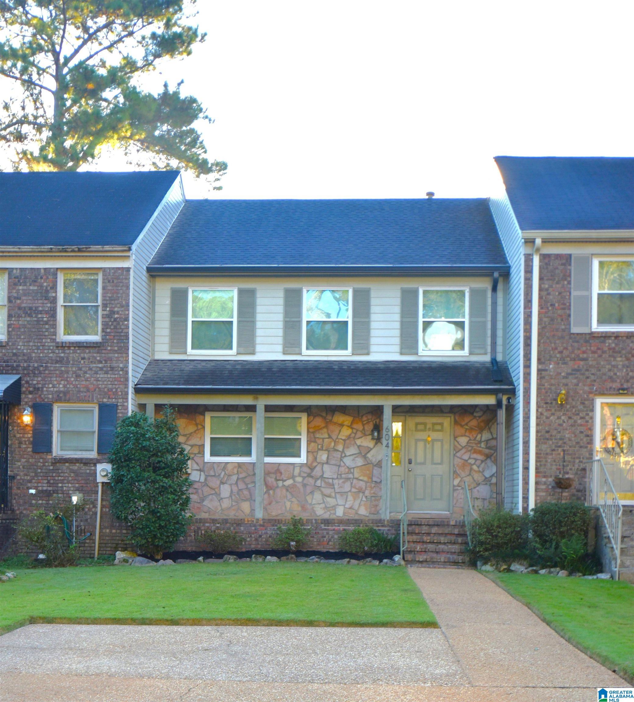 604 Old Rocky Ridge Lane — photo