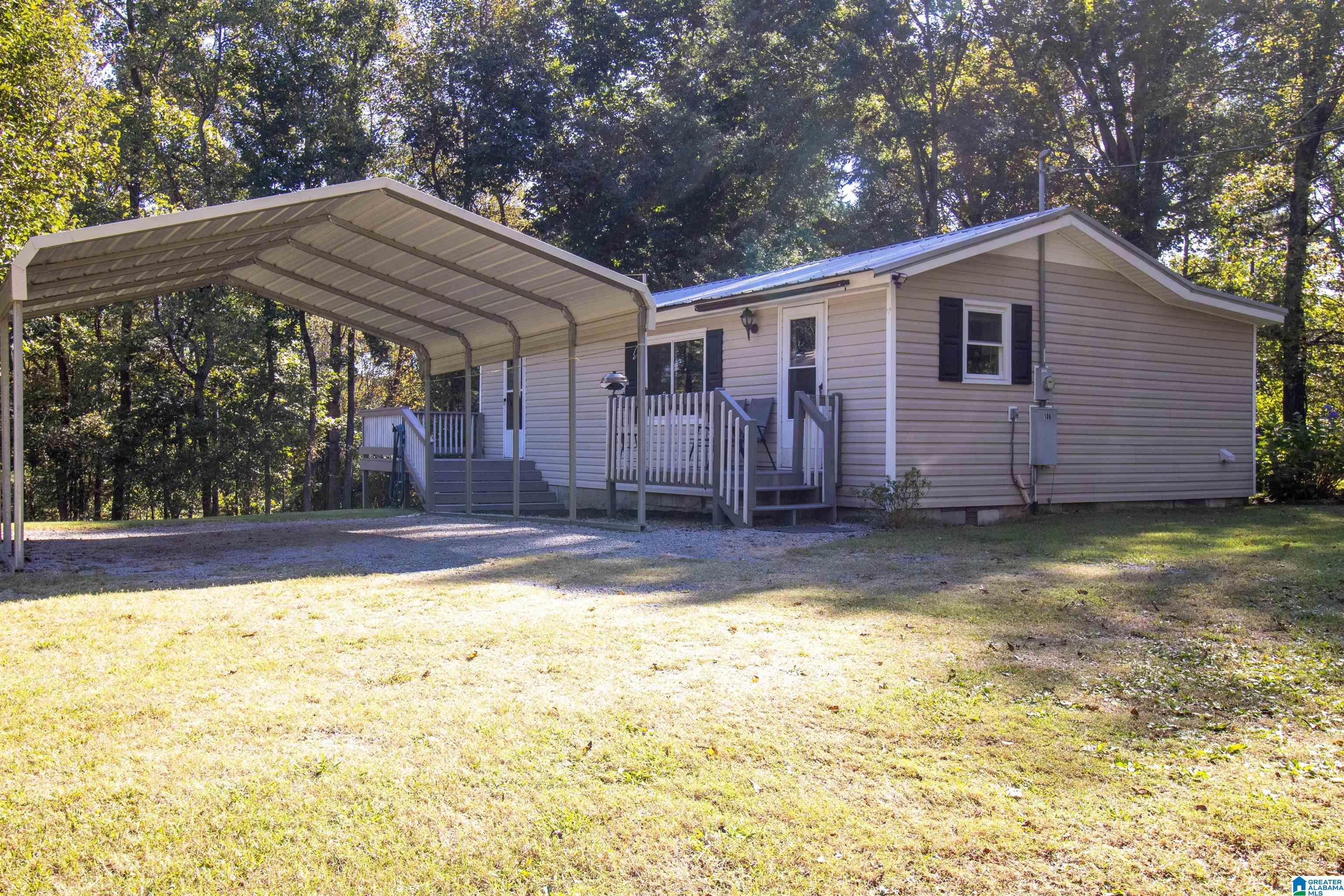 Home in Falkville, AL 35622 — photo 2