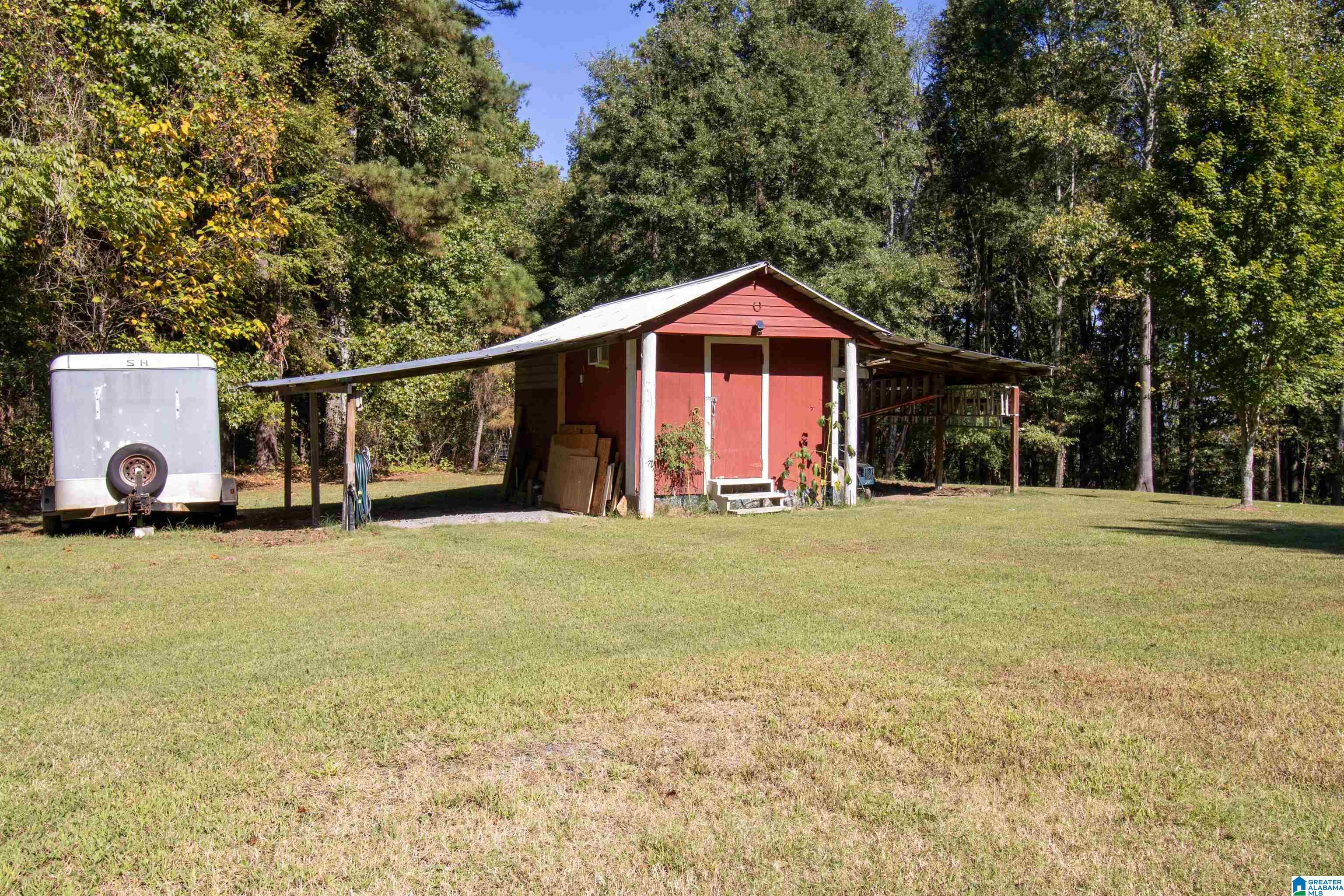 Home in Falkville, AL 35622 — photo 3