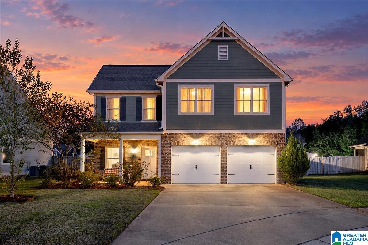 709 Shelby Farms Place — photo