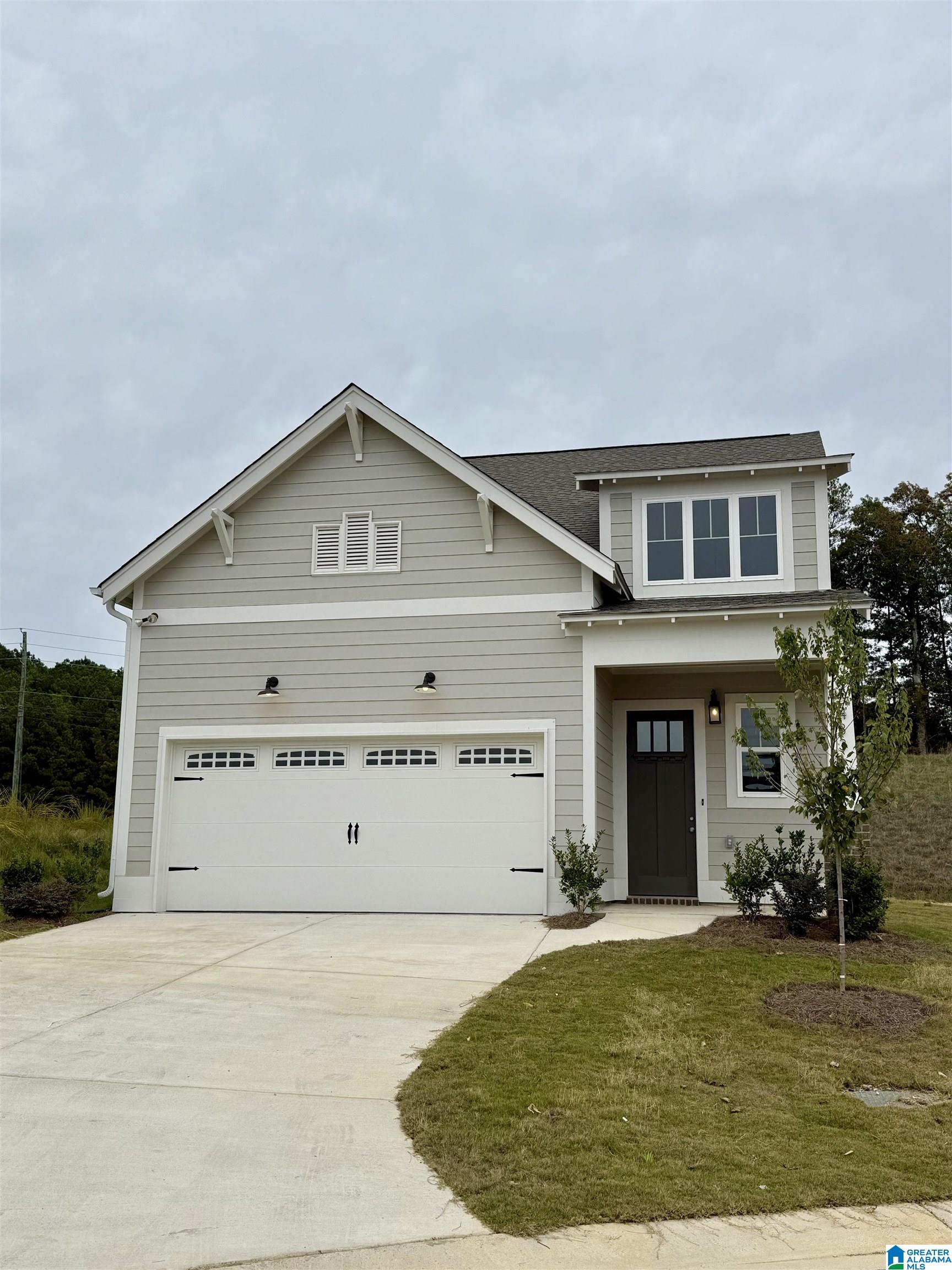 5433 Stonepeak Parkway — photo