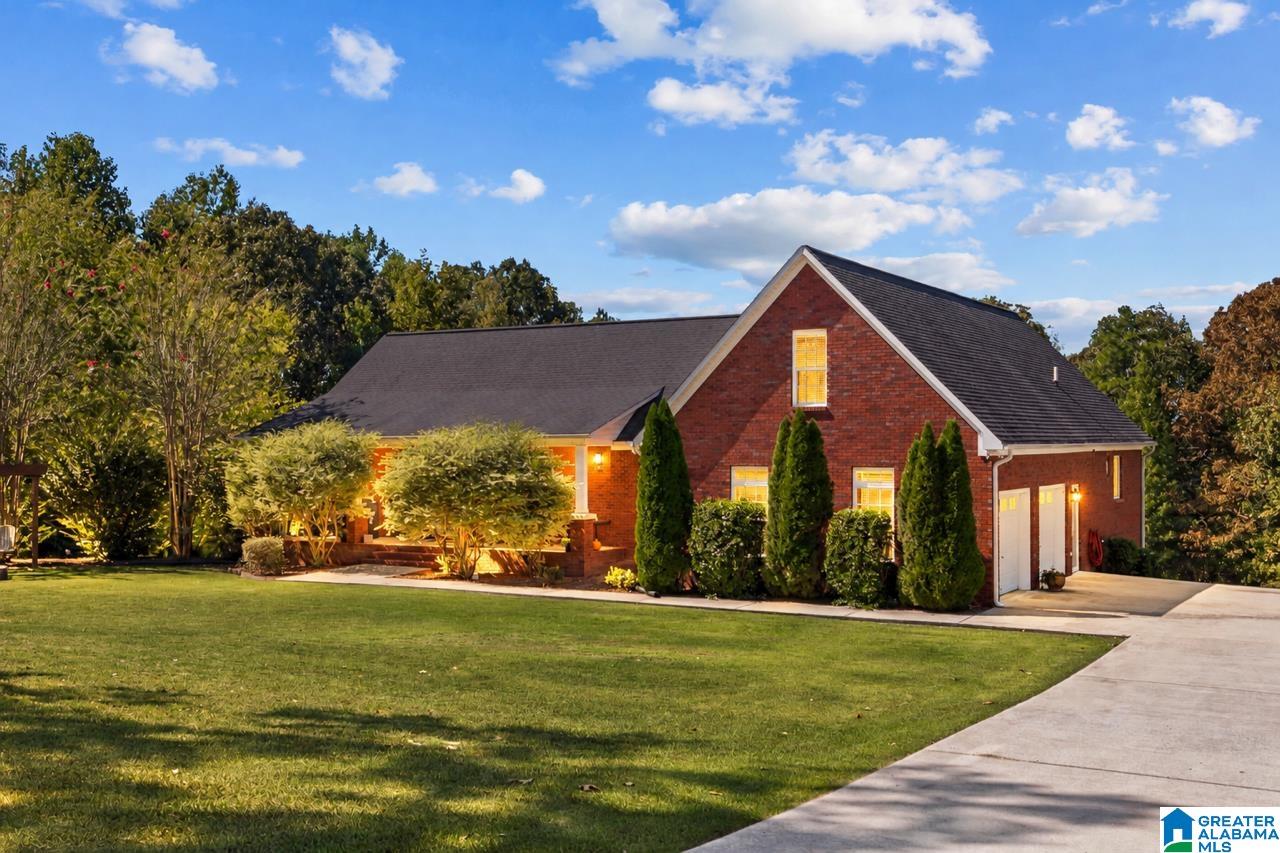 355 Twin Creek Road — photo