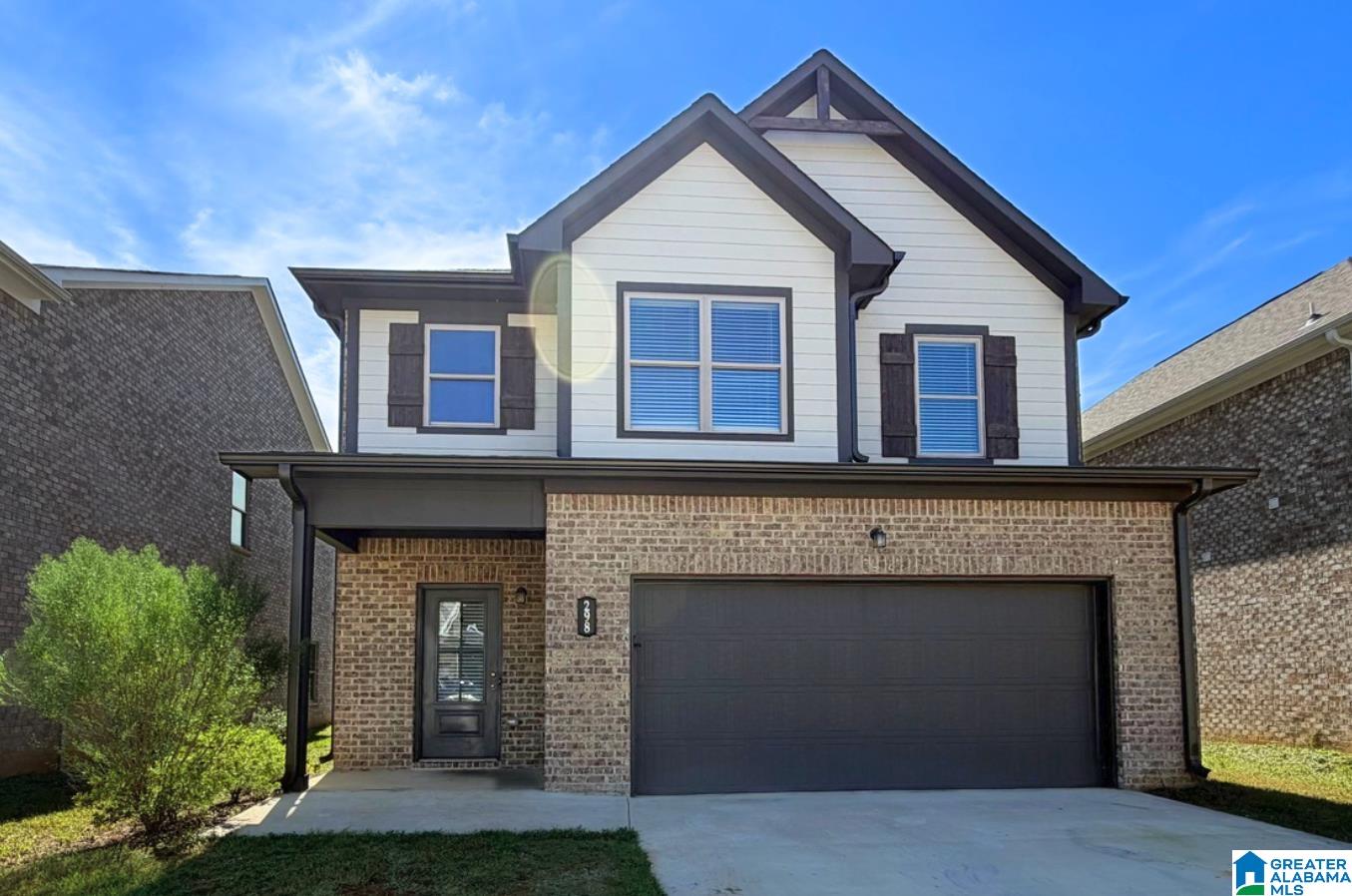 298 Shiloh Creek Drive — photo