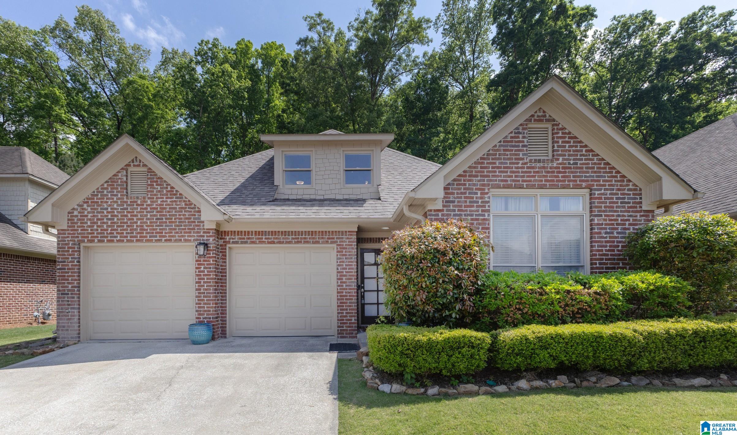 127 Narrows Creek Drive — photo