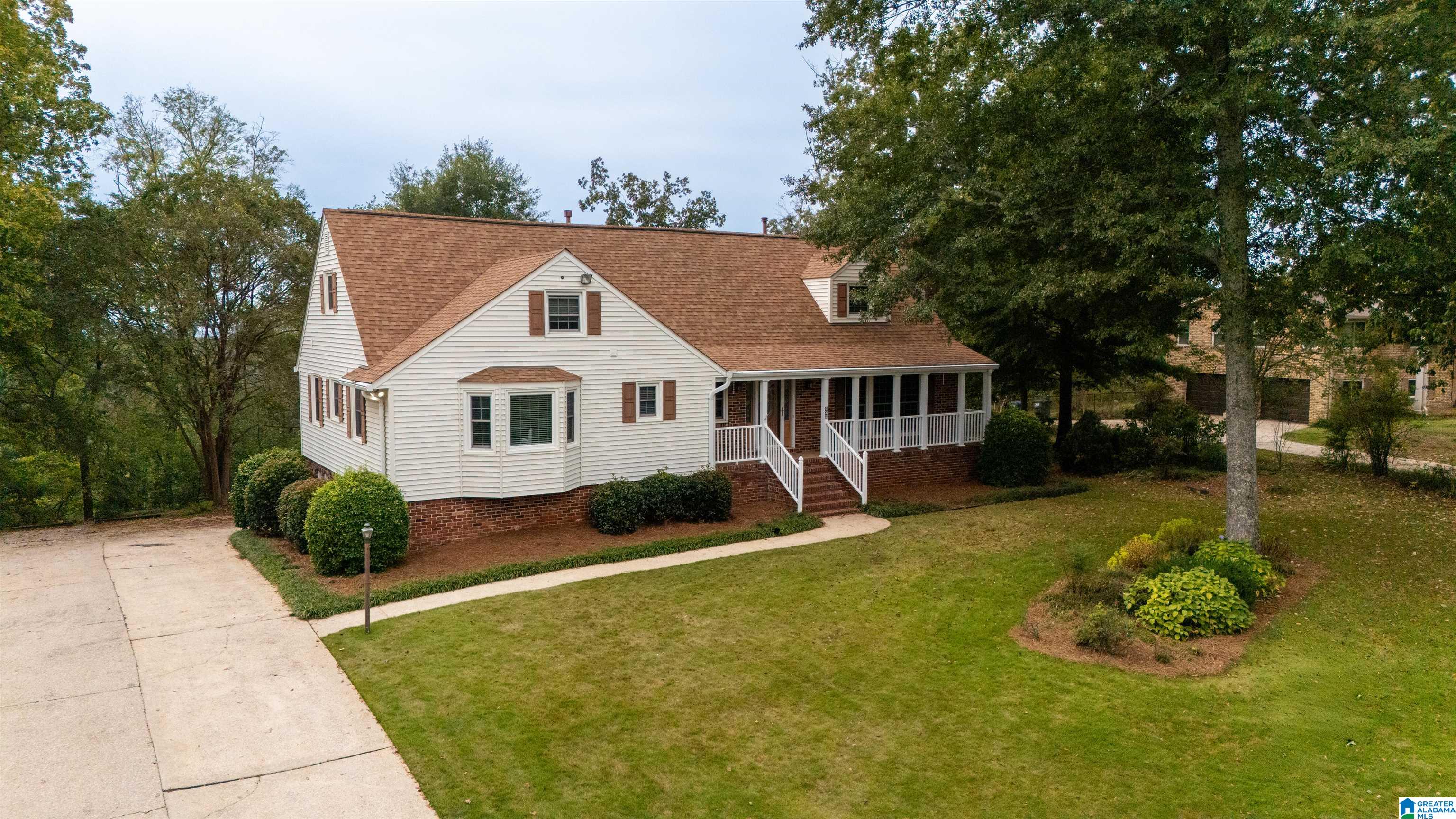 432 Shenandoah Drive — photo