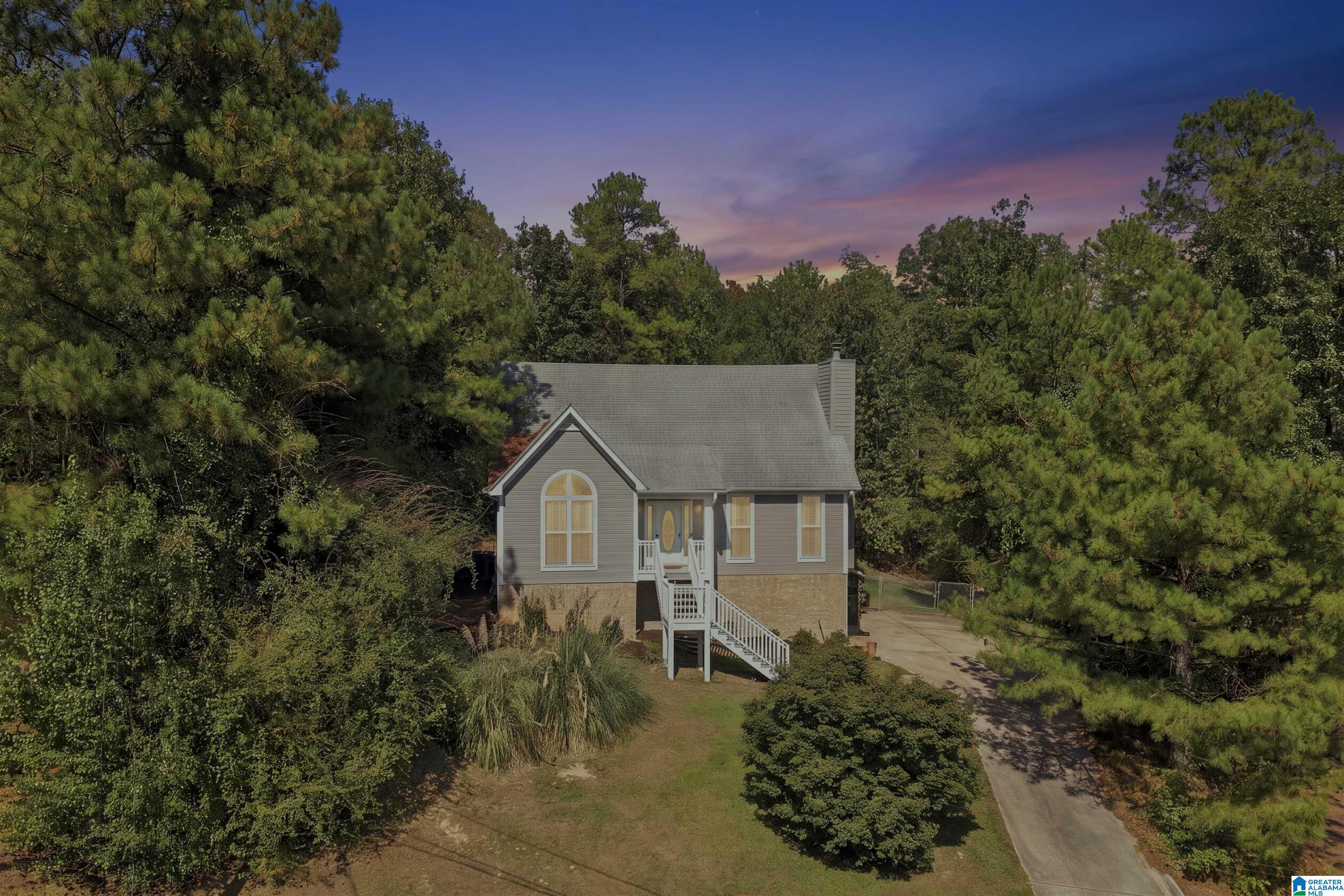 2943 Glen Gate Drive — photo
