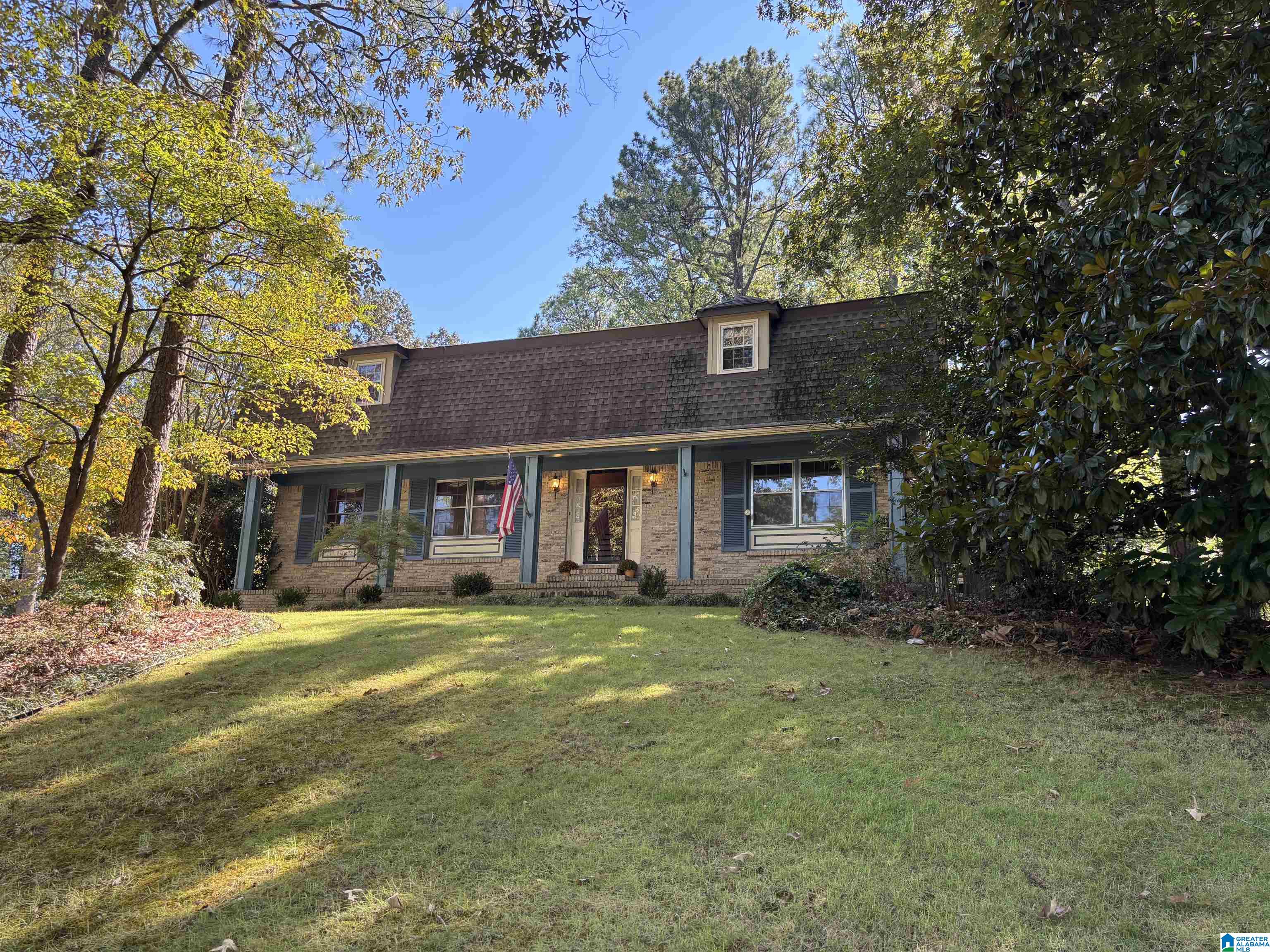 2225 Tal Brook Road — photo