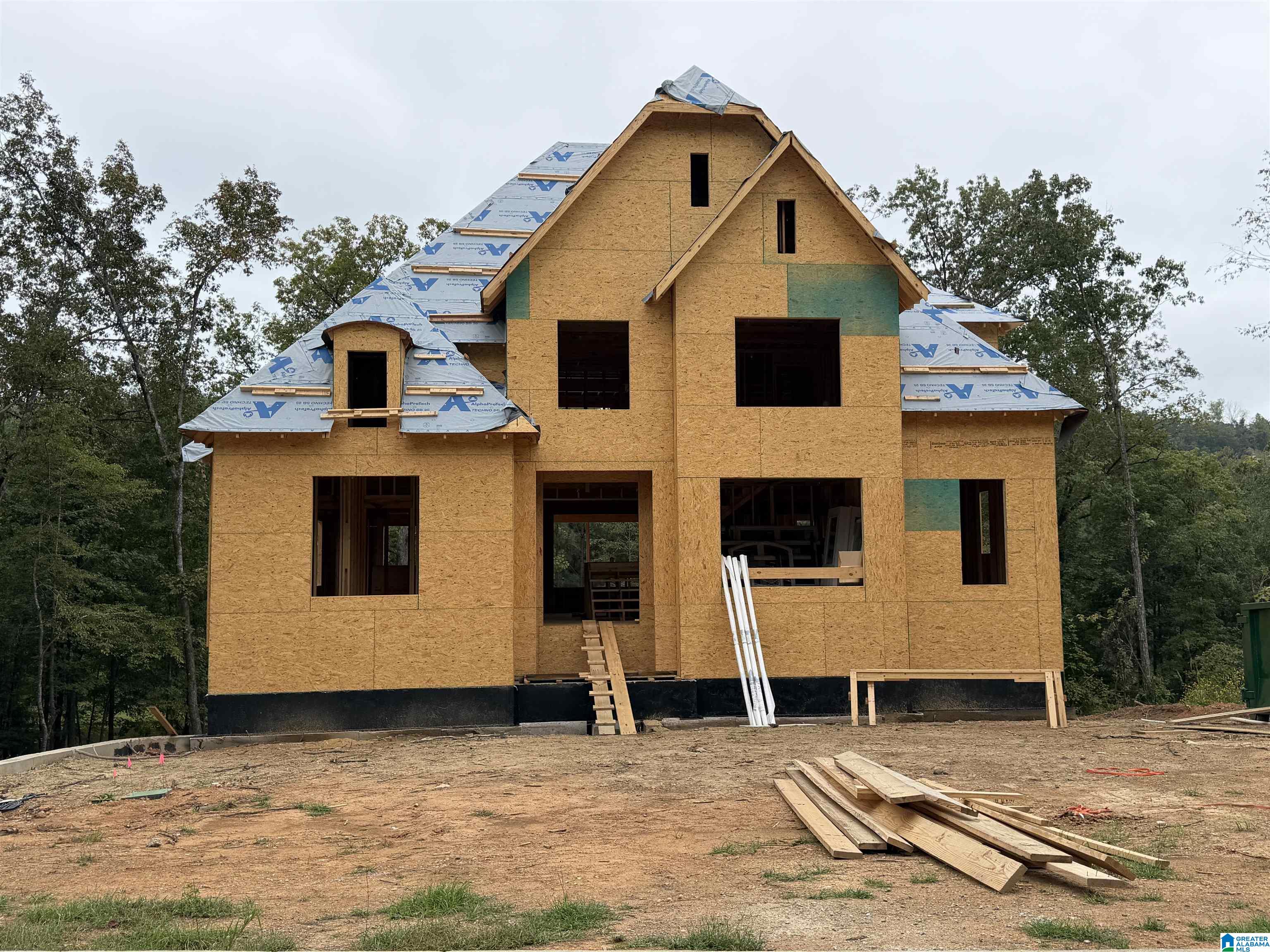4035 Laurel Lakes Way — photo