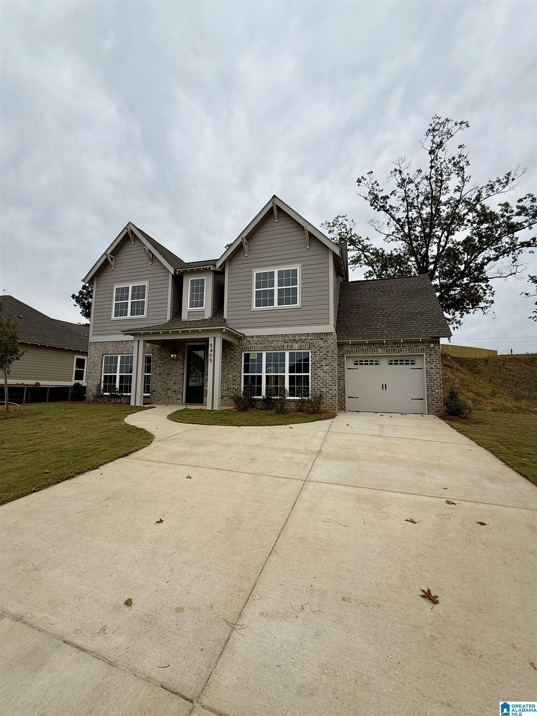 5405 Stonepeak Parkway — photo