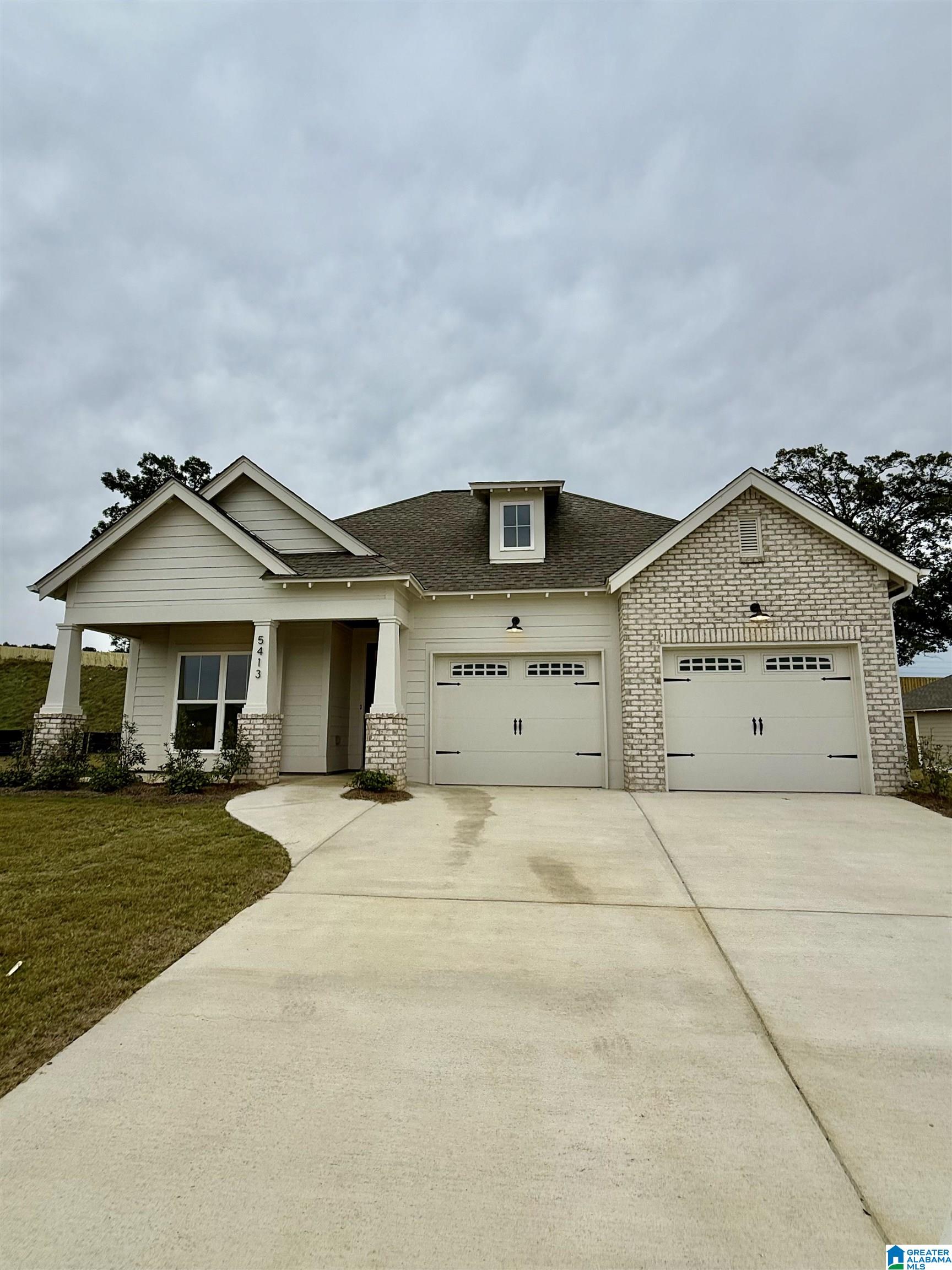 5413 Stonepeak Parkway — photo