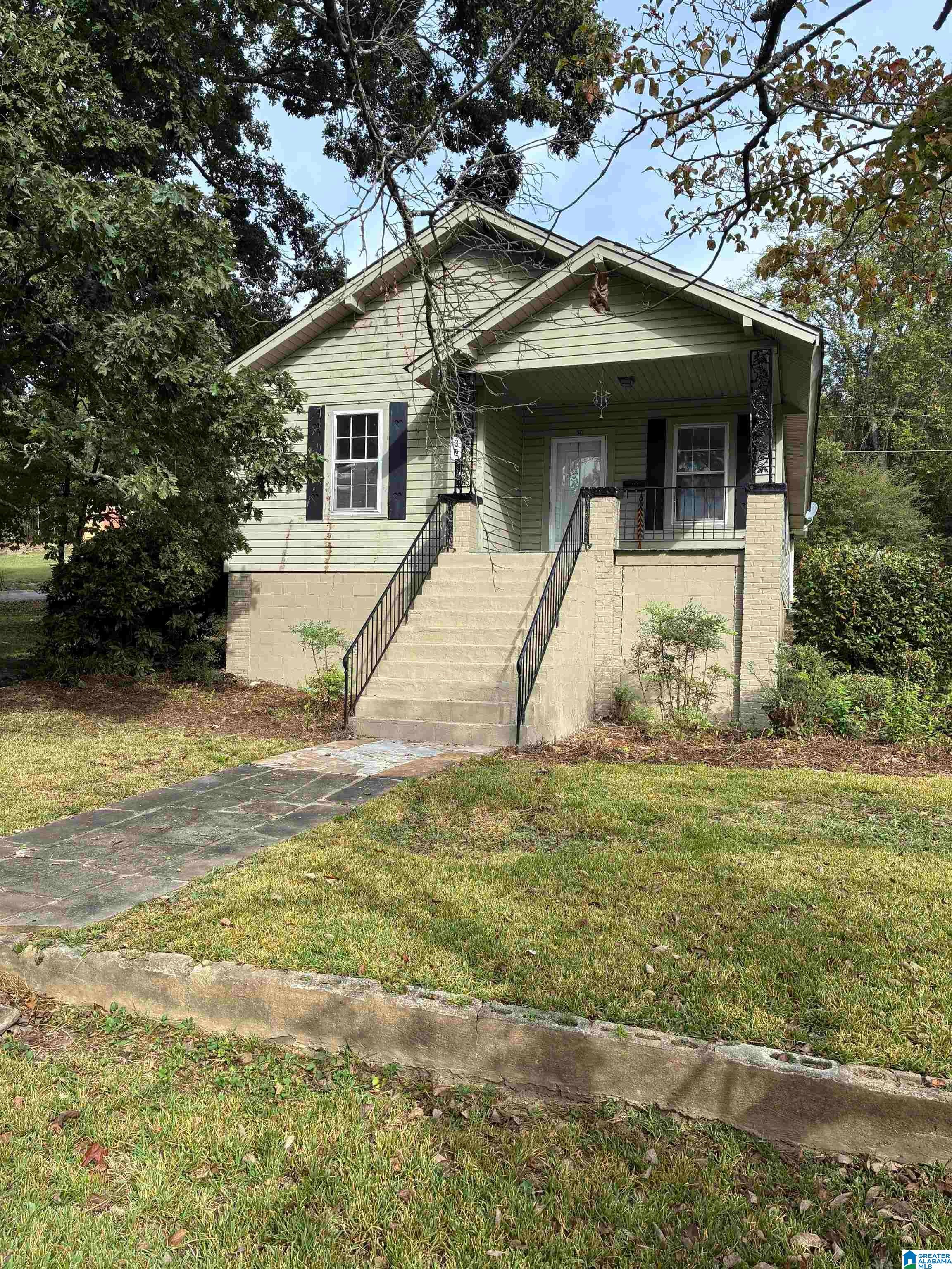 30 W Tuscaloosa Avenue — photo