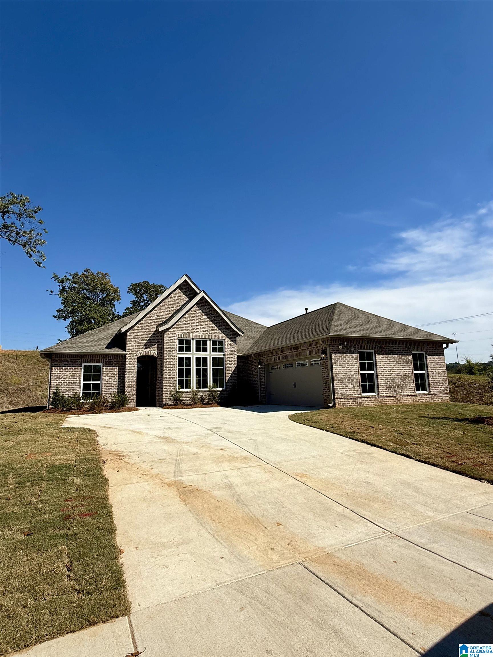 5401 Stonepeak Parkway — photo