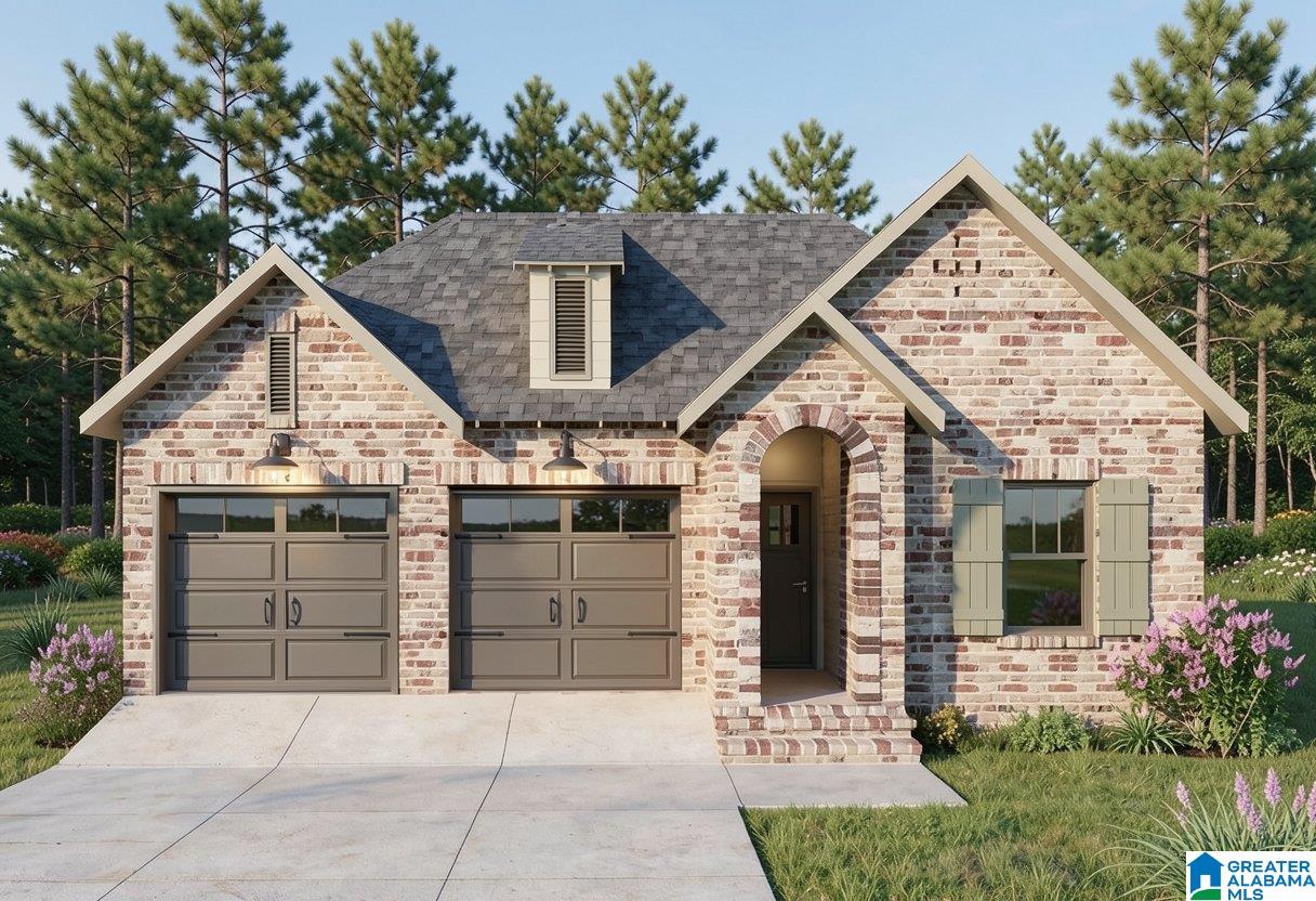 5429 Stonepeak Parkway — photo
