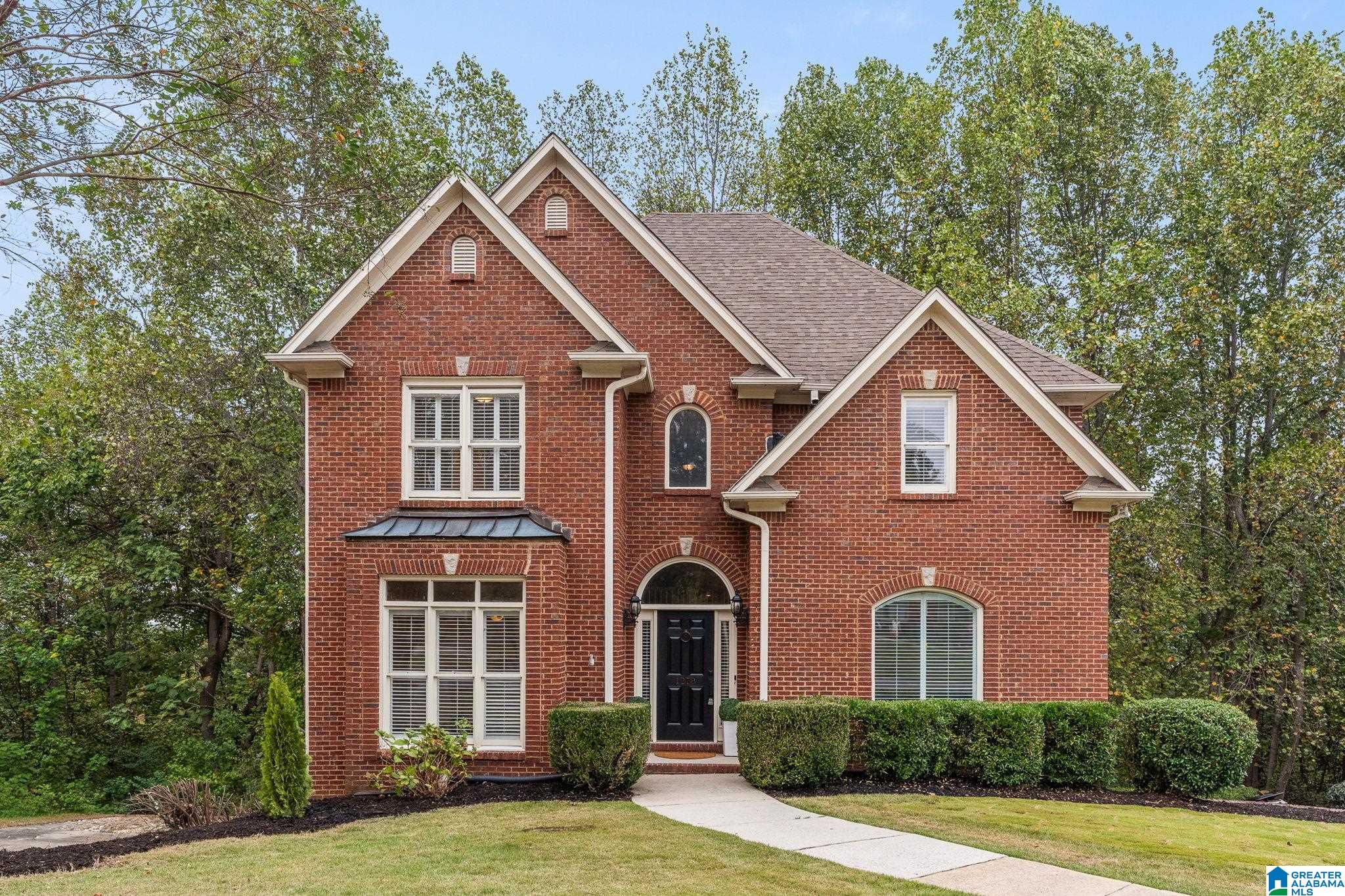 1278 Eagle Park Road — photo