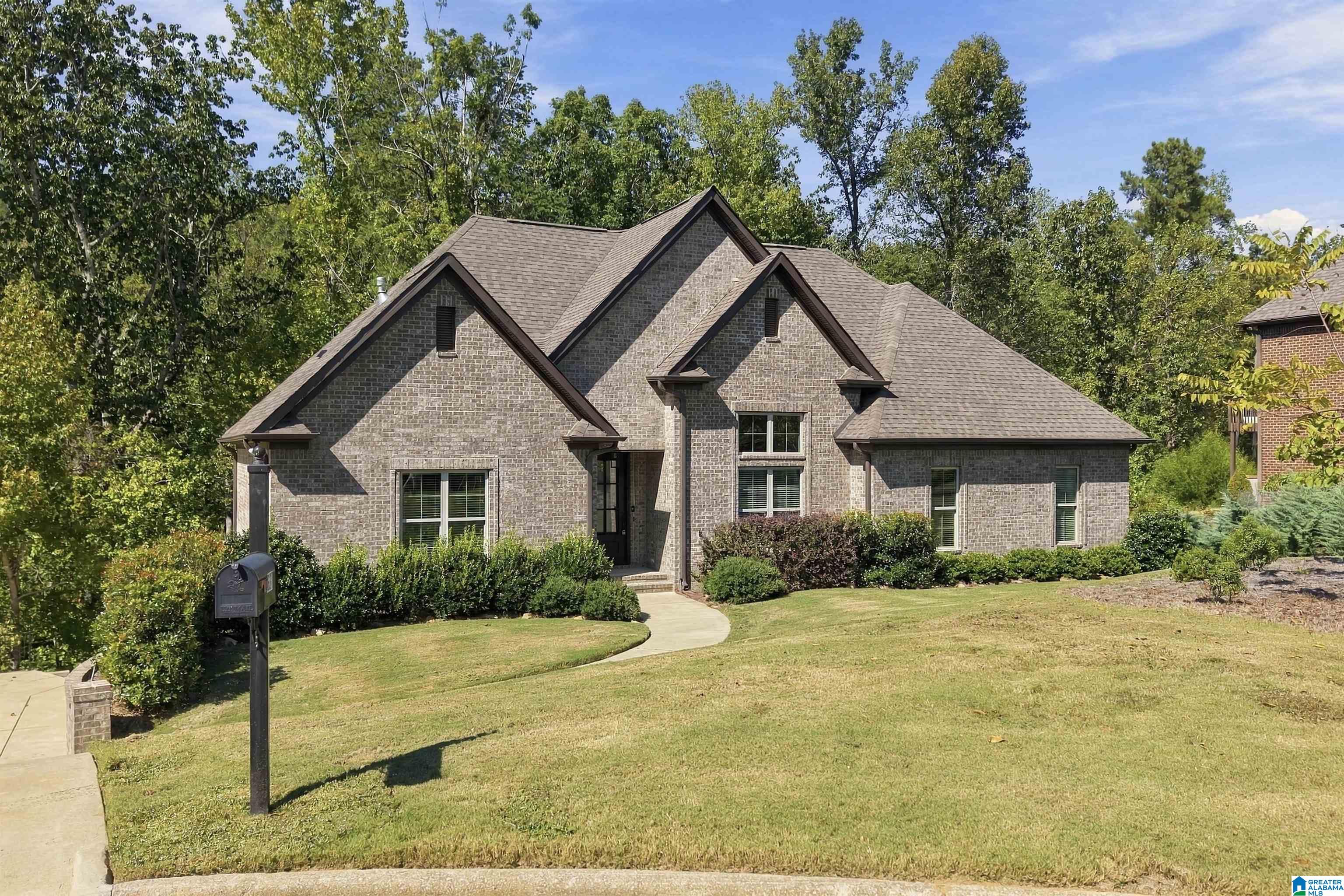 637 Ridge View Trail, Pelham, AL 35124 — photo 3