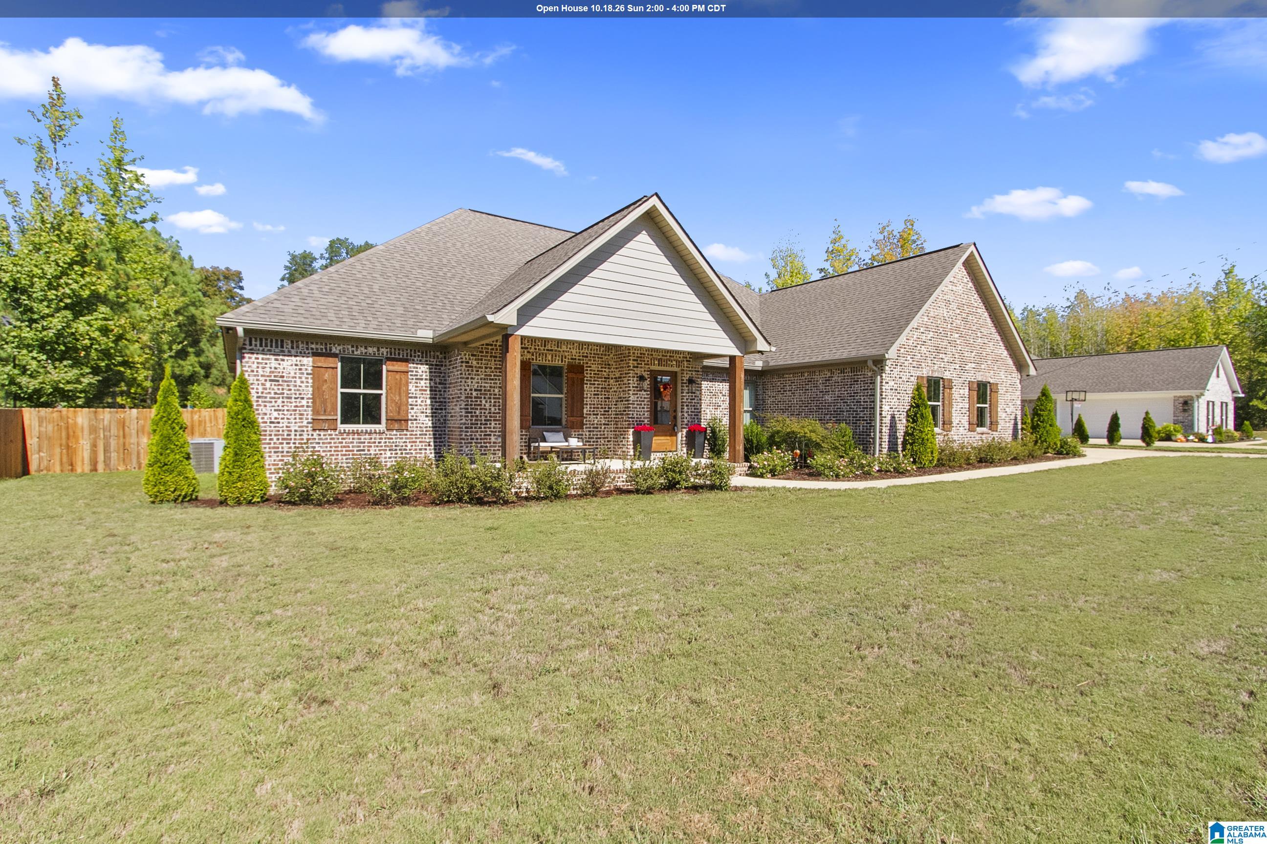 11869 Meadowview Drive — photo