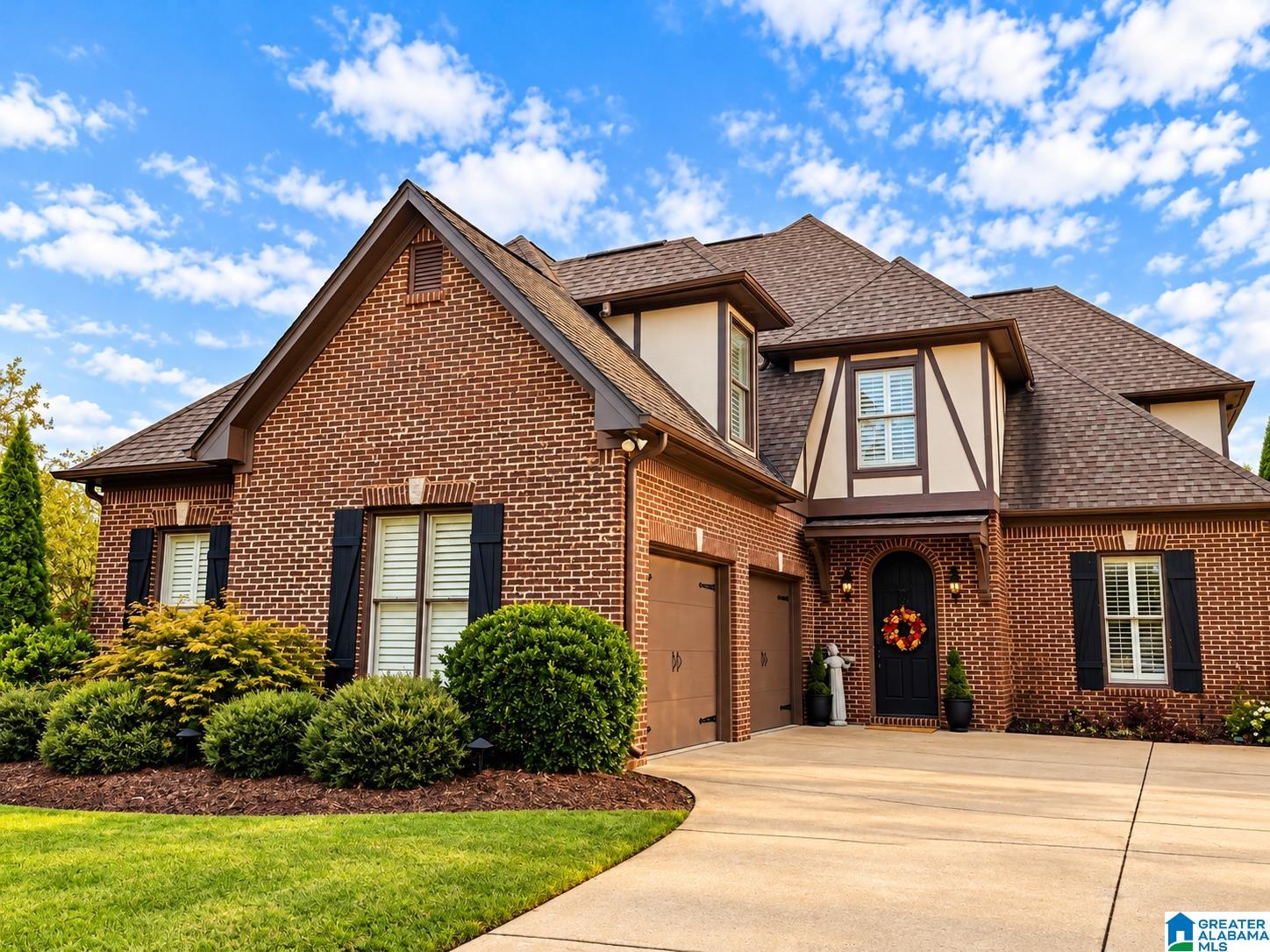 1109 Greystone Parc Terrace — photo