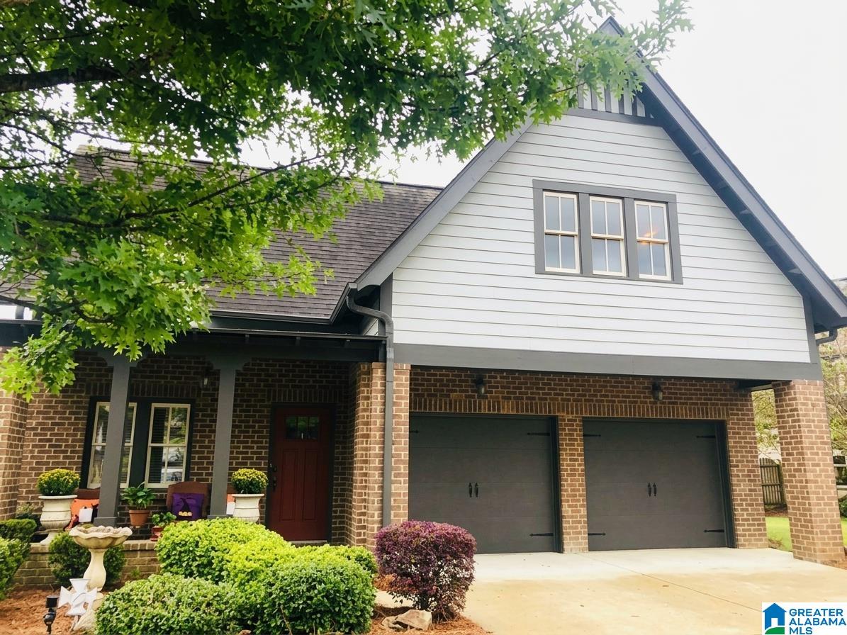 4309 Bent River Parkway — photo