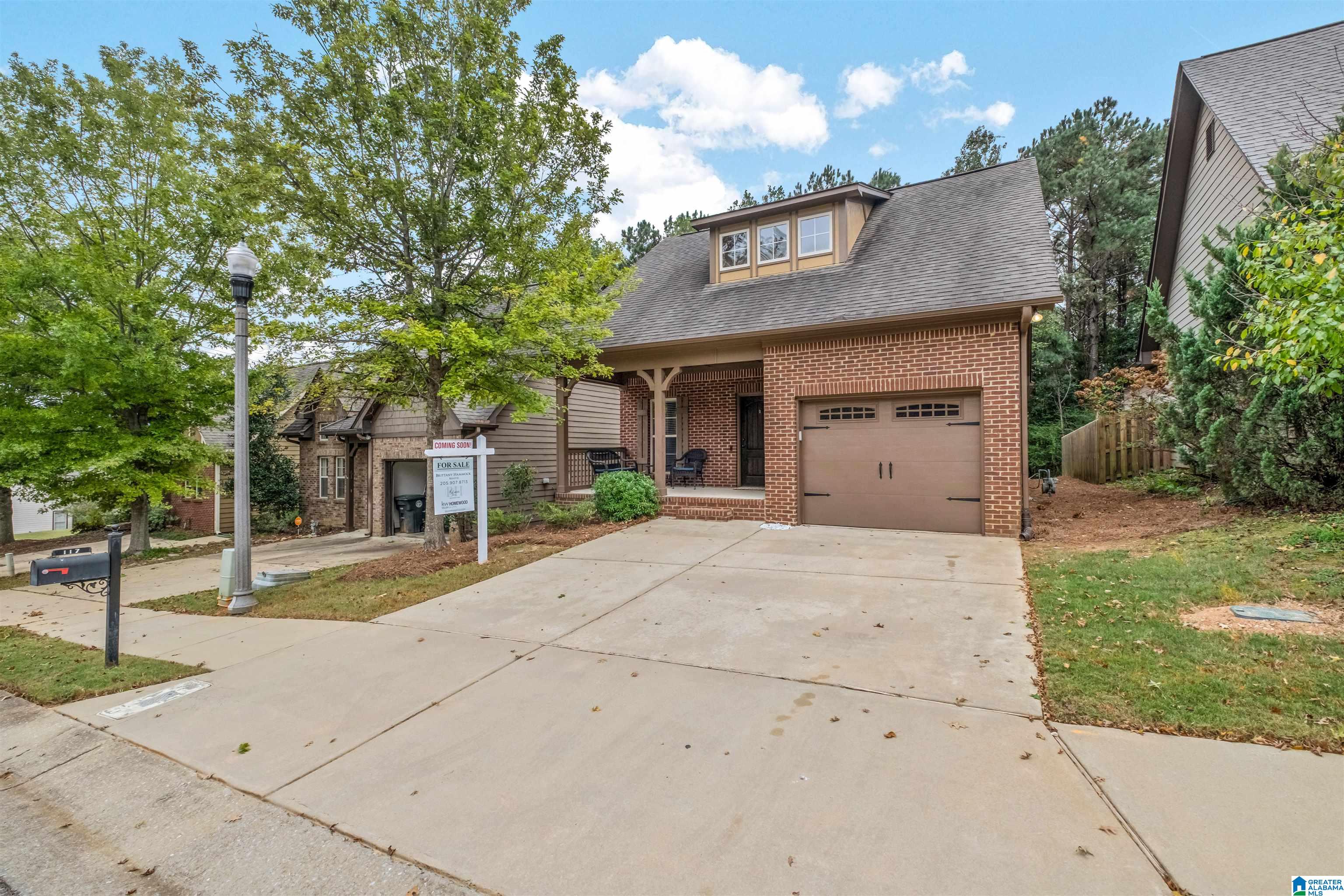 117 Kingston Court — photo