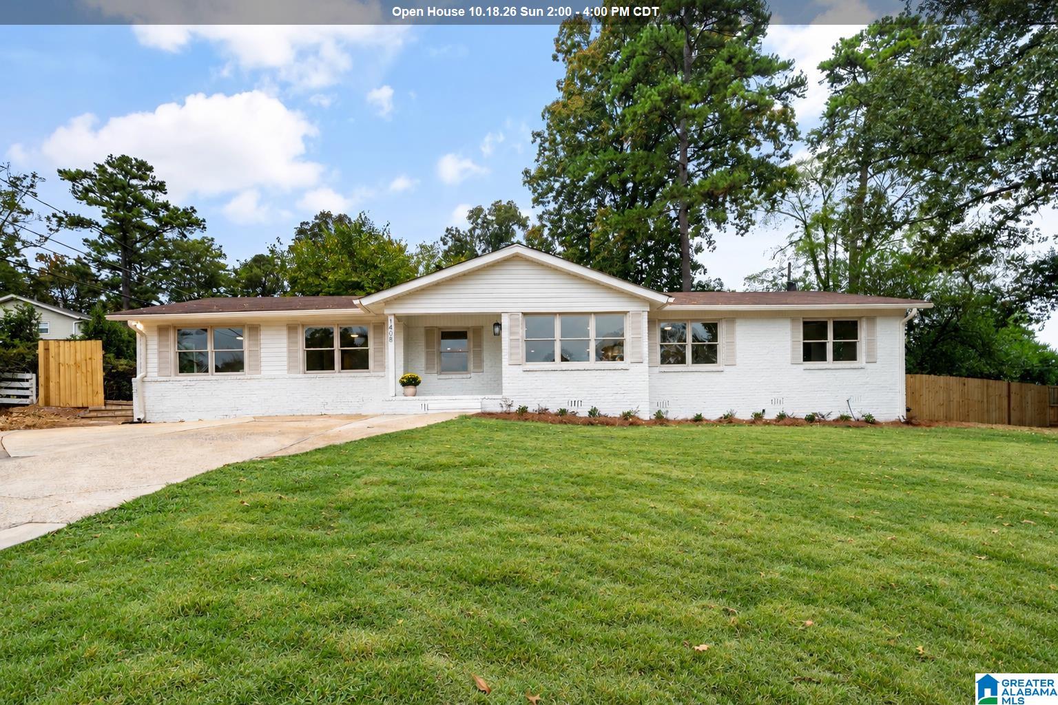 1408 Holly Oak Drive — photo