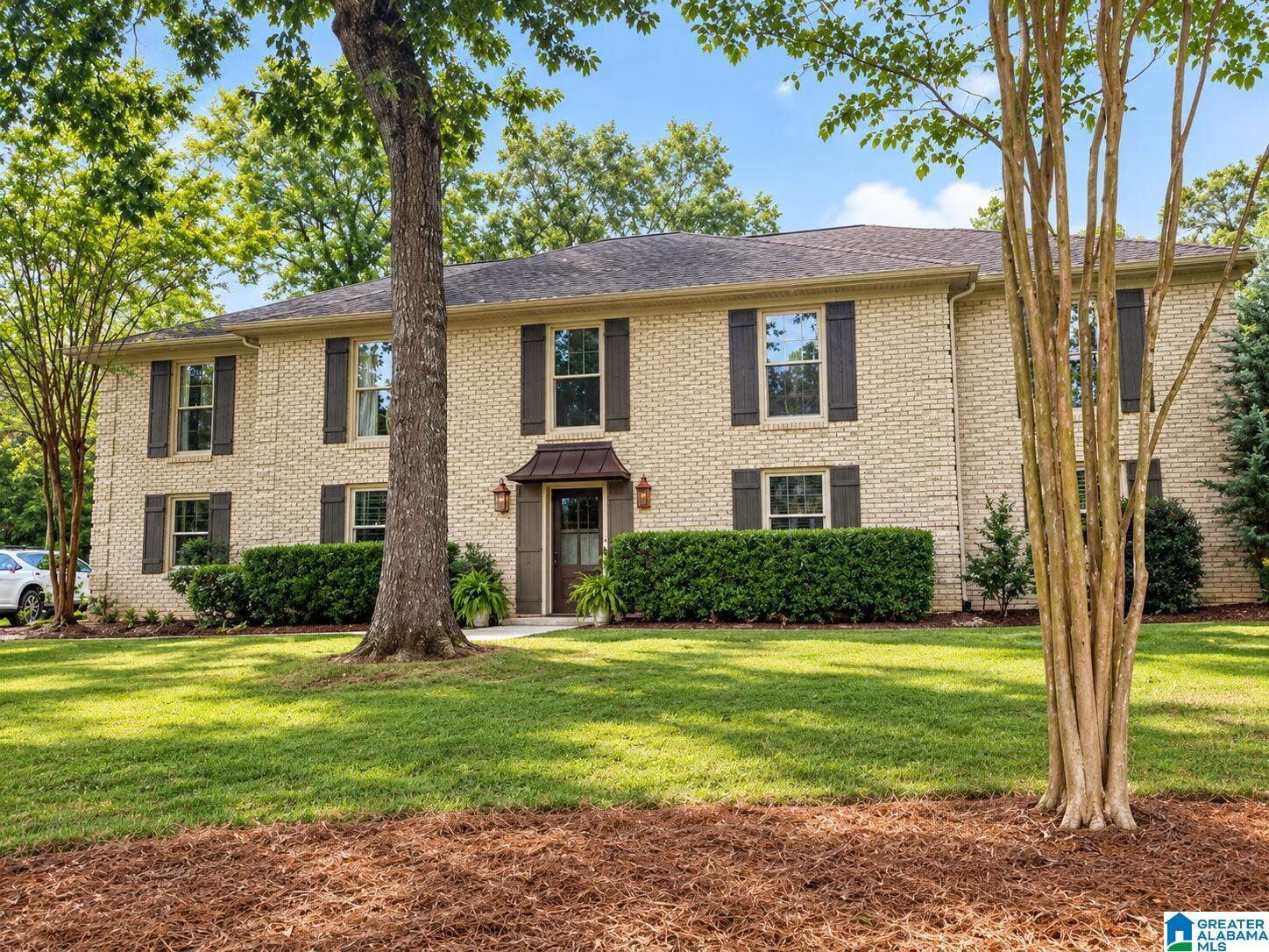 5433 Woodford Drive — photo