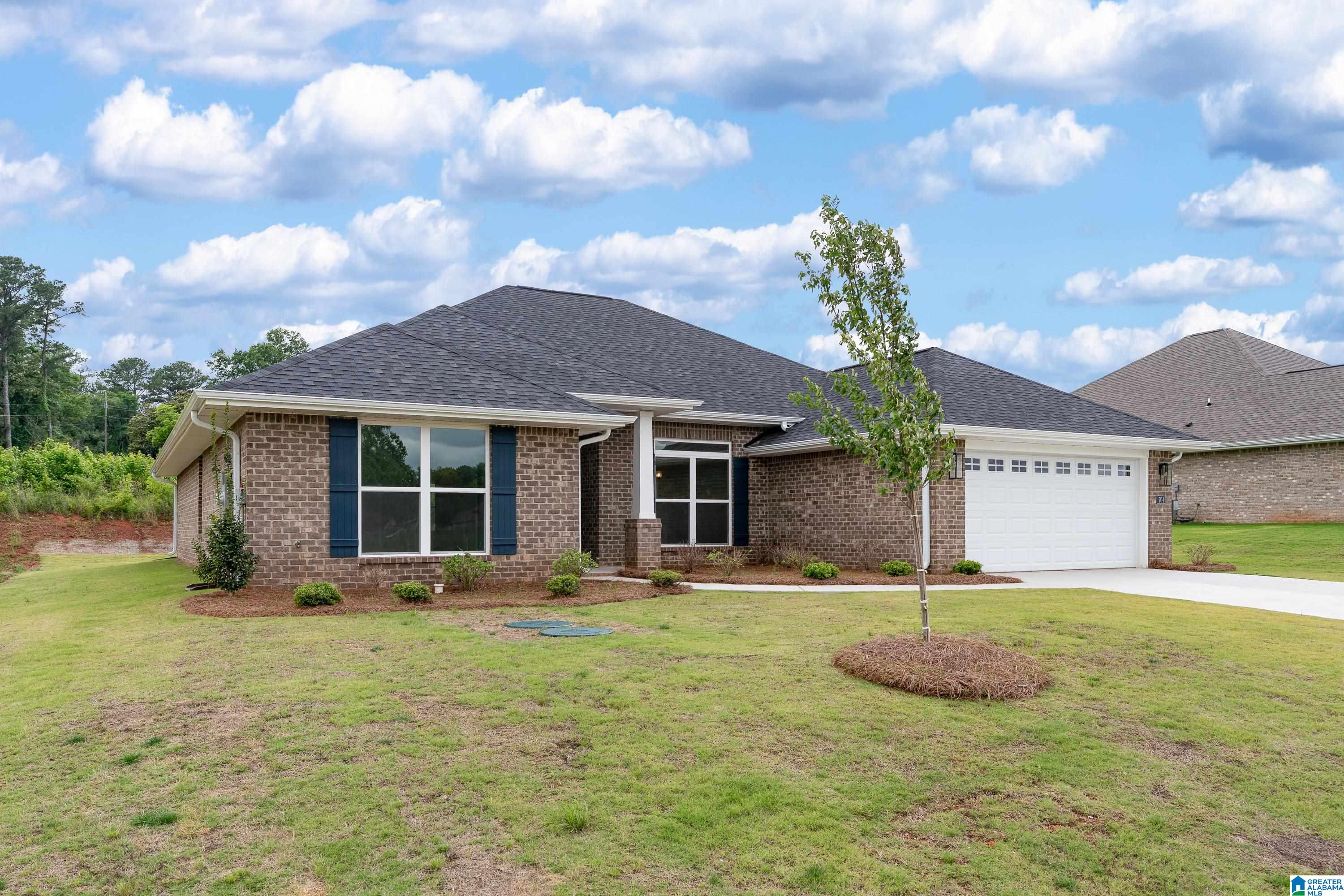 409 Patrick Road, Alabaster, AL 35007 — photo 2