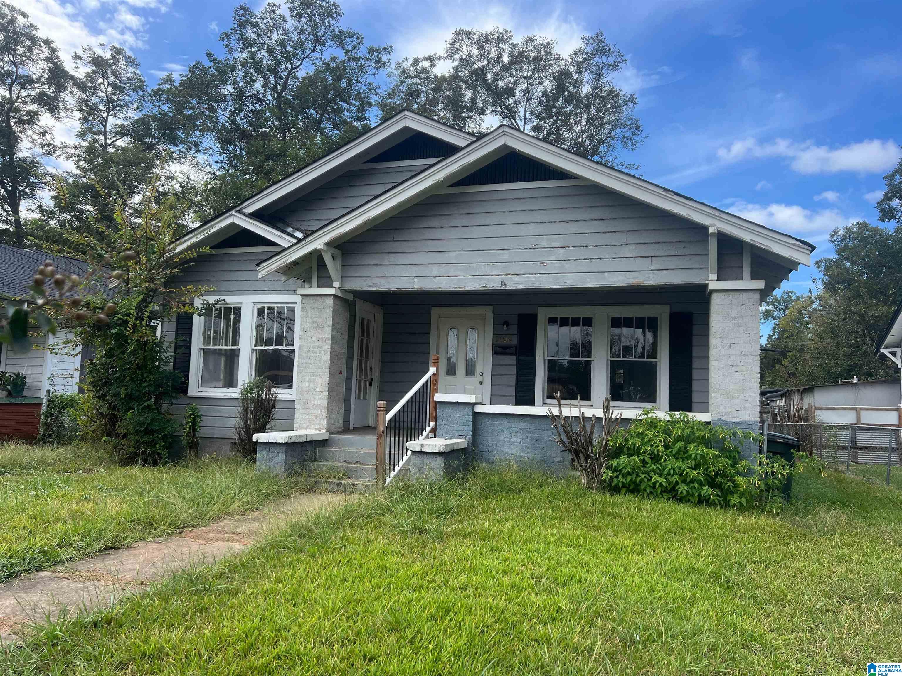 3106 Border Street — photo