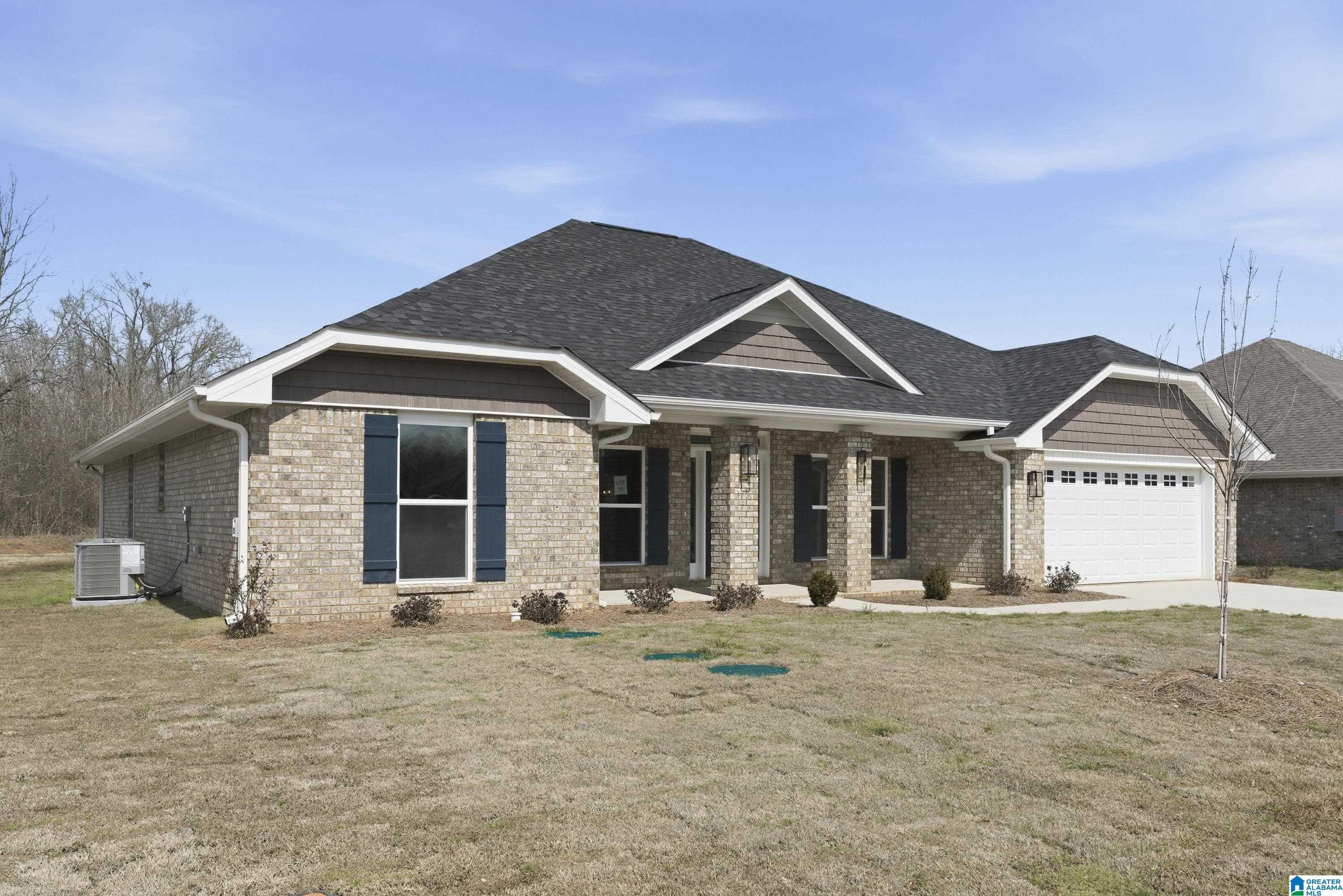 413 Patrick Road, Alabaster, AL 35007 — photo 2