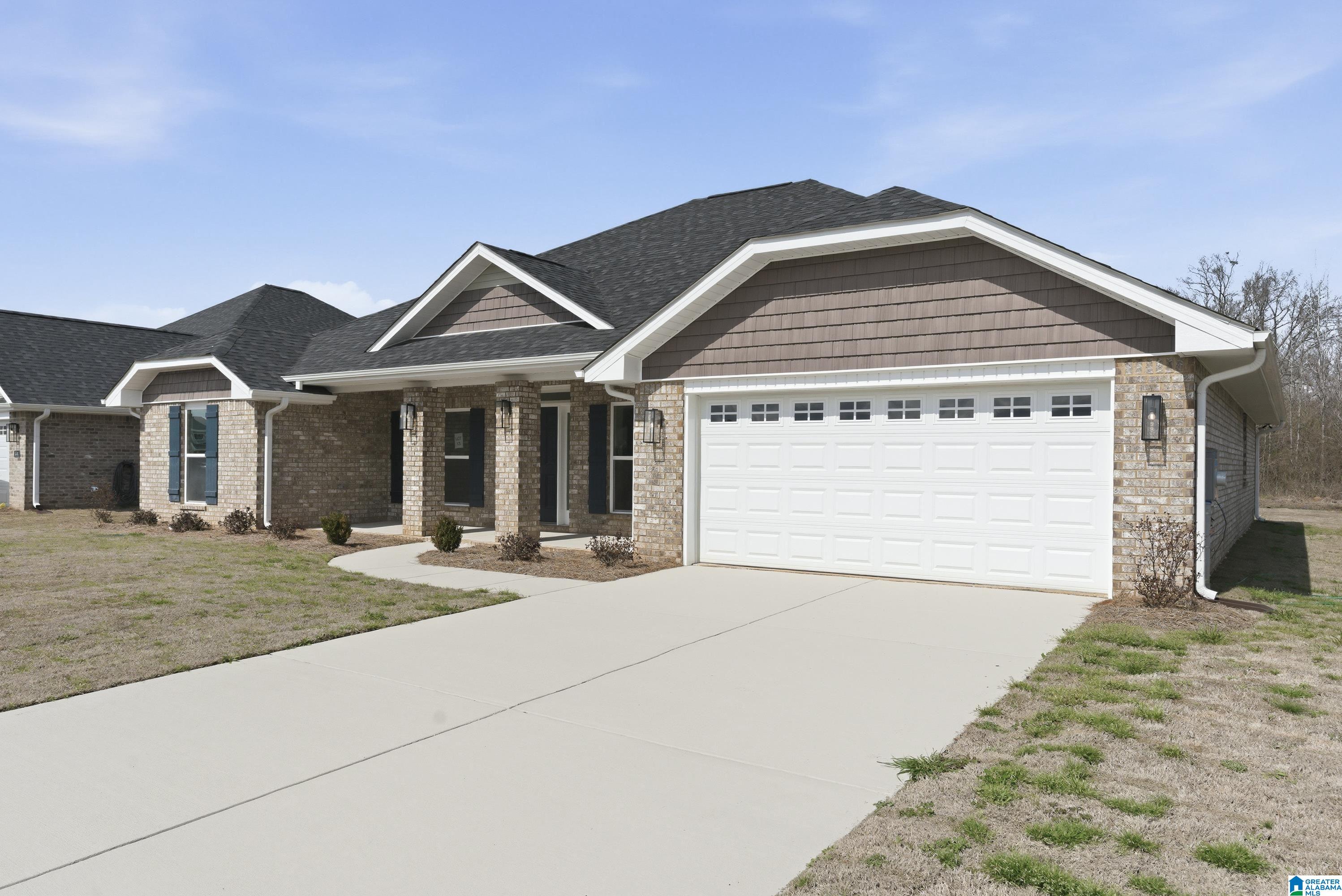 413 Patrick Road, Alabaster, AL 35007 — photo 3