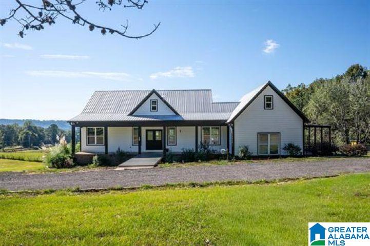 4626 Bob Brill Road — photo