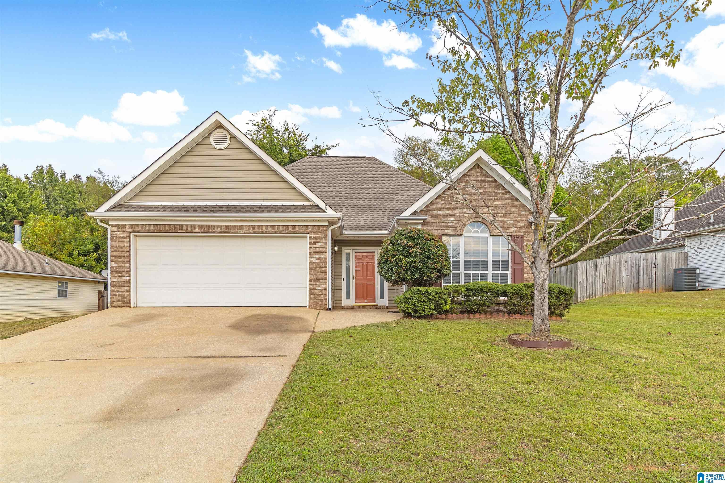 4231 Candle Brook Lane — photo