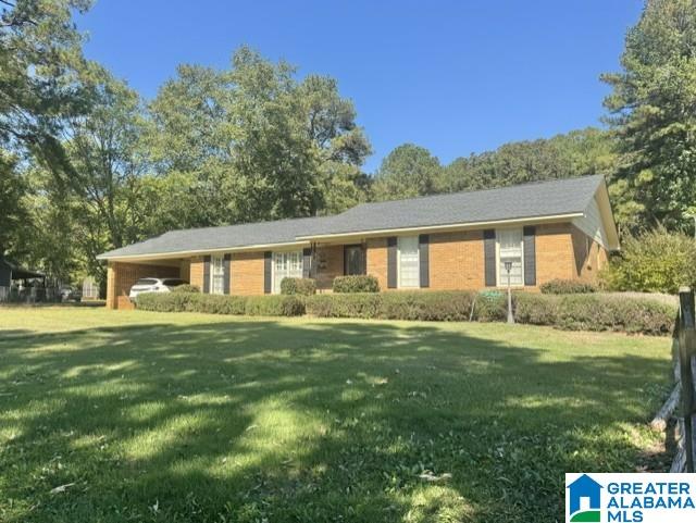 1018 Magnolia Drive — photo